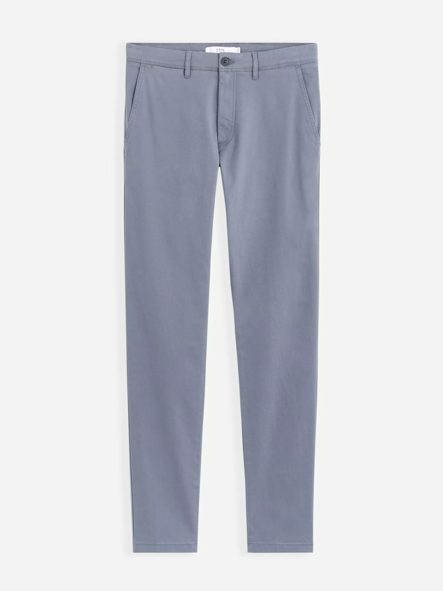 Kalhoty chino slim Tocharles (5) Kalhoty chino slim Tocharles (5)