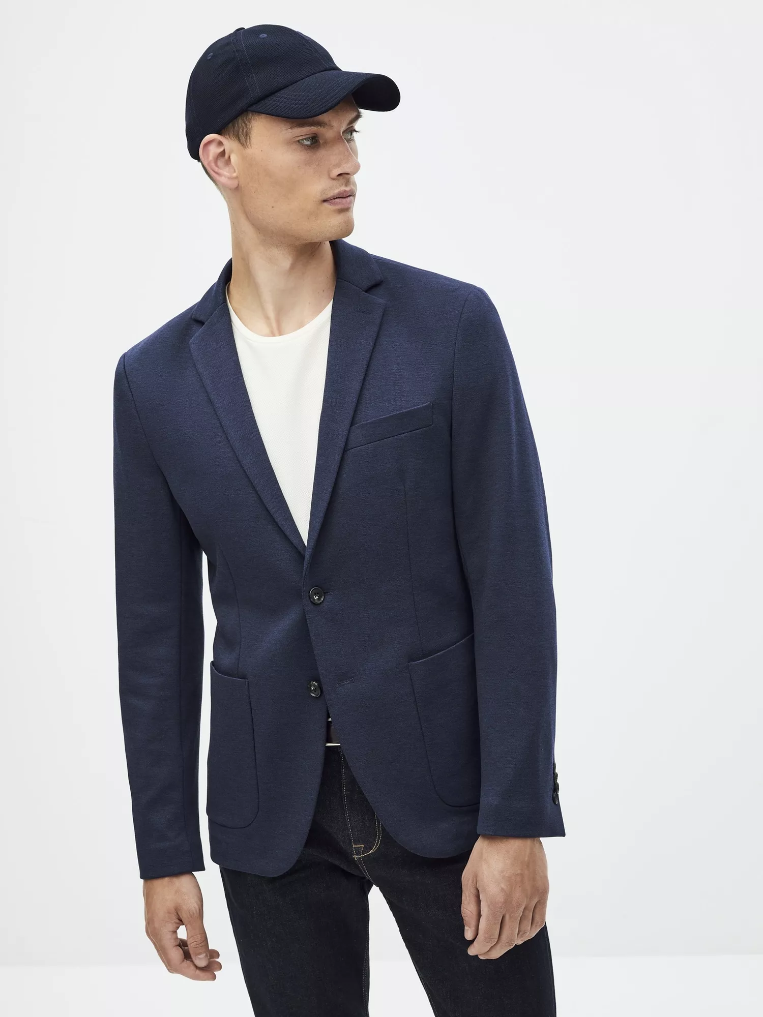 Sako Rubens slim fit (1) Sako Rubens slim fit (1)