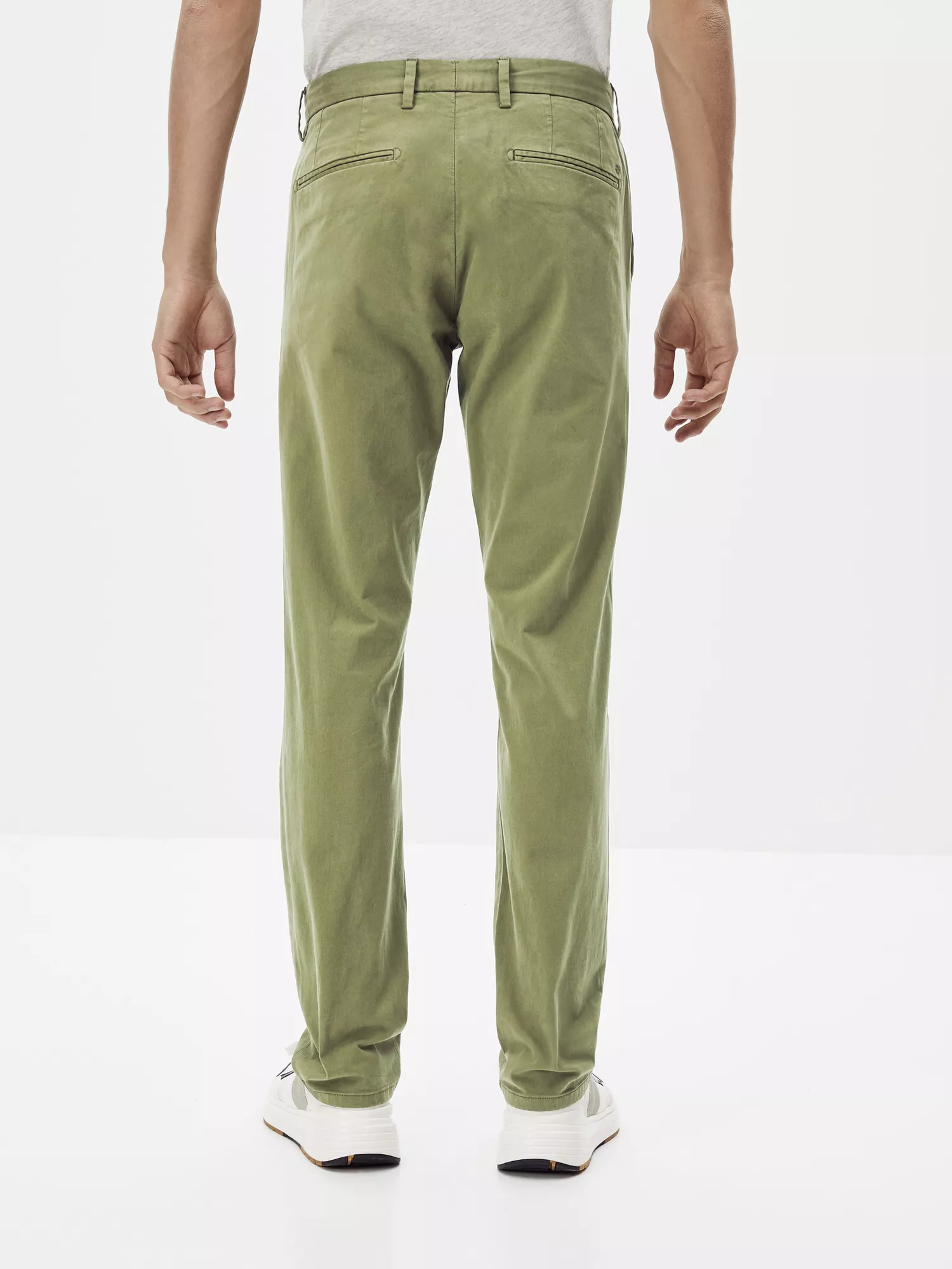 Kalhoty Pobelt straight (2) Kalhoty Pobelt straight (2)