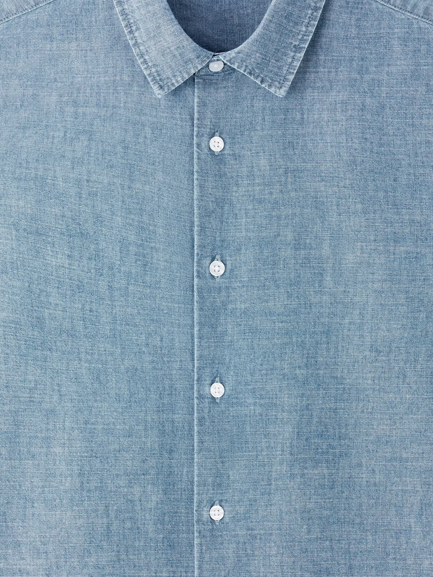 Košile Lachambray (6) Košile Lachambray (6)