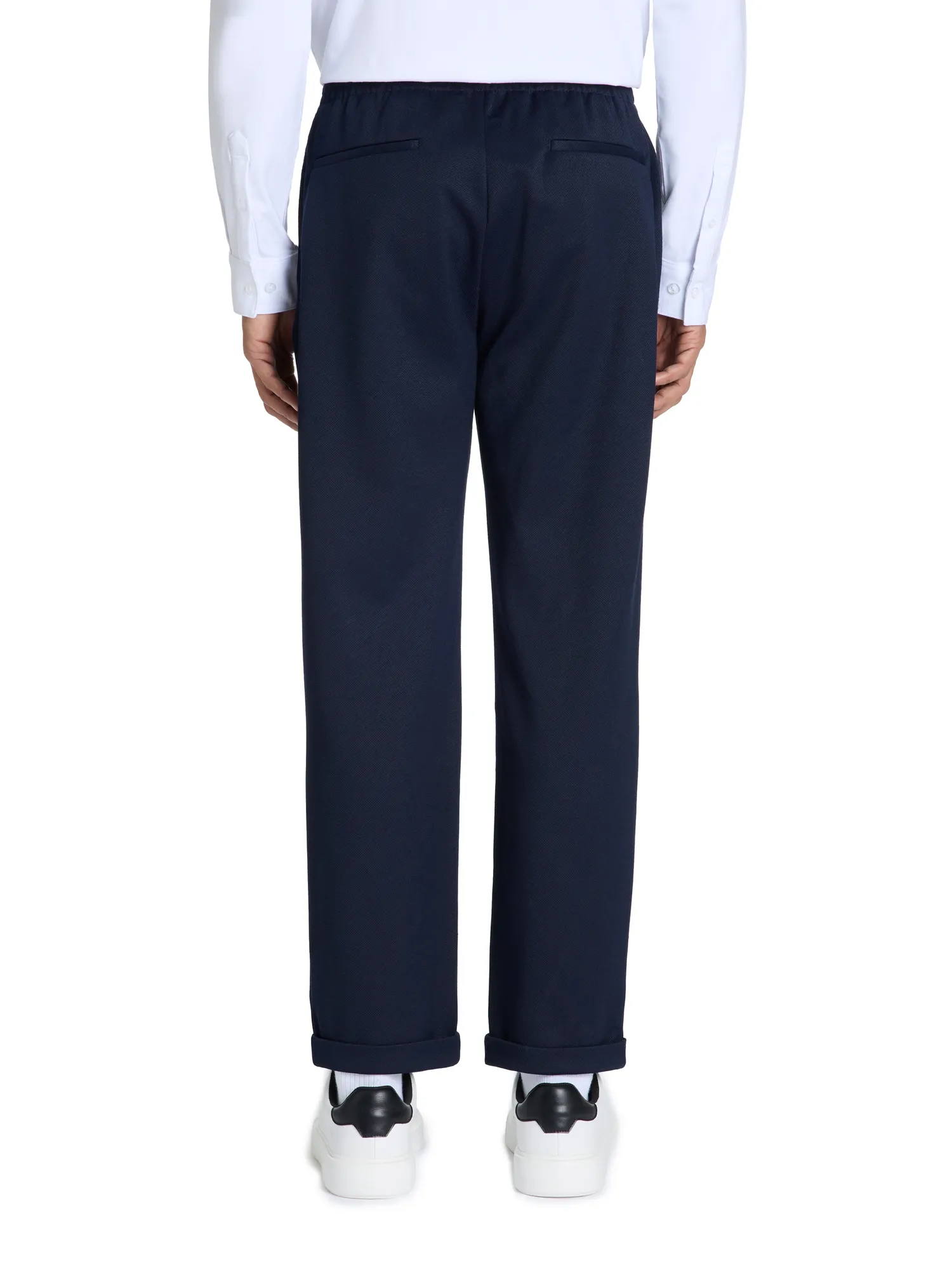 Kalhoty Lopick slim (4) Kalhoty Lopick slim (4)