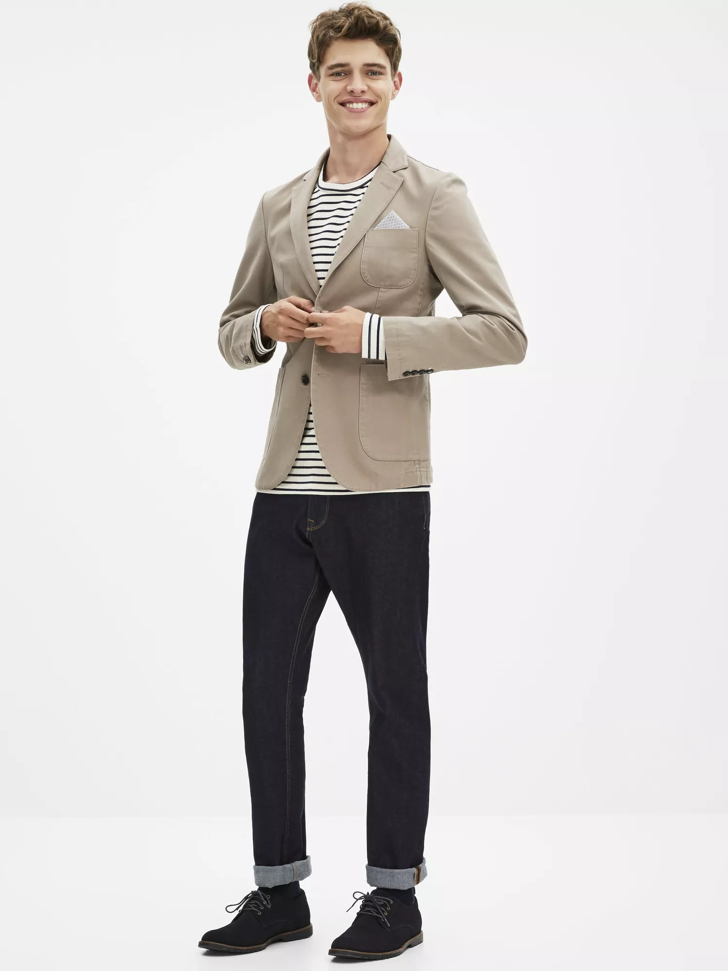 Blazer Fuone (3) Blazer Fuone (3)