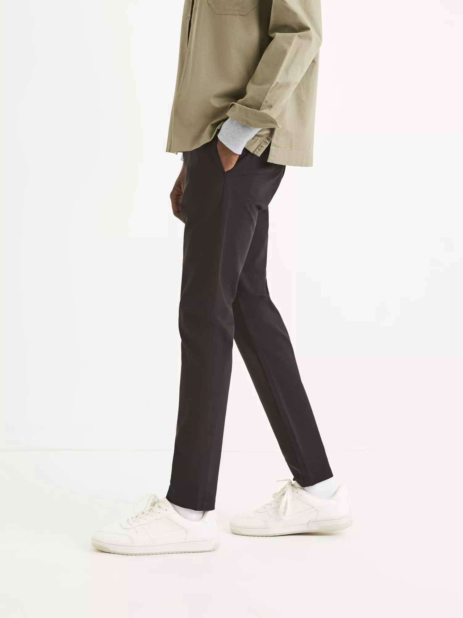 Kahoty chino skinny Toremus (4) Kahoty chino skinny Toremus (4)