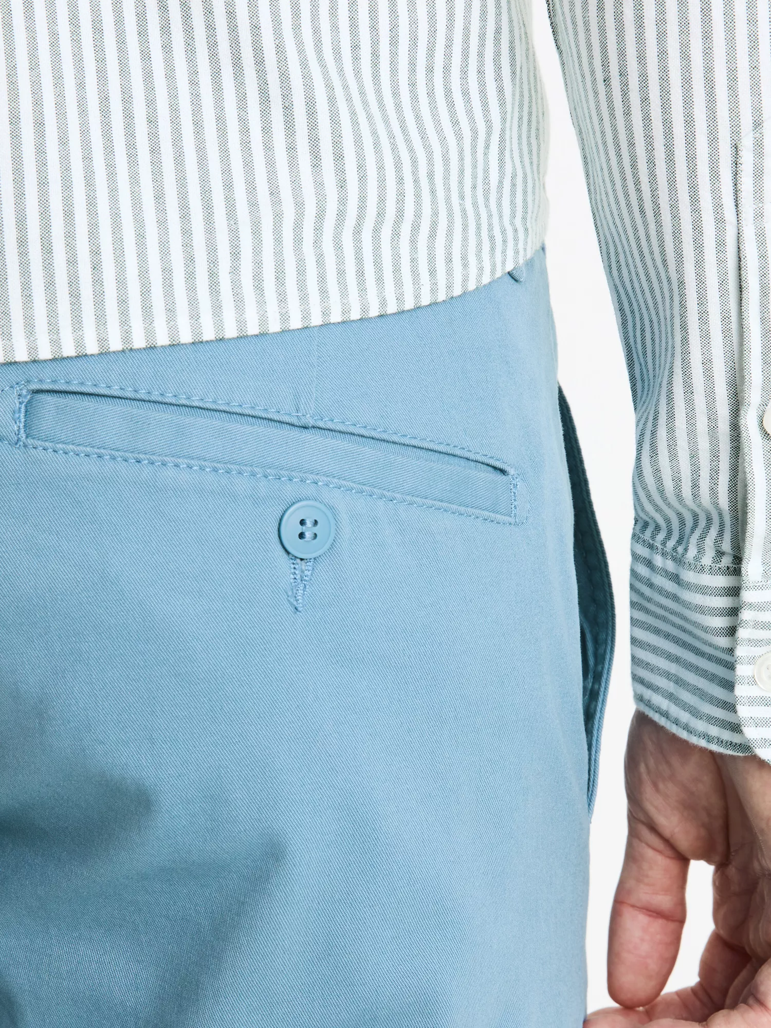 Kalhoty chino slim Tocharles (5) Kalhoty chino slim Tocharles (5)