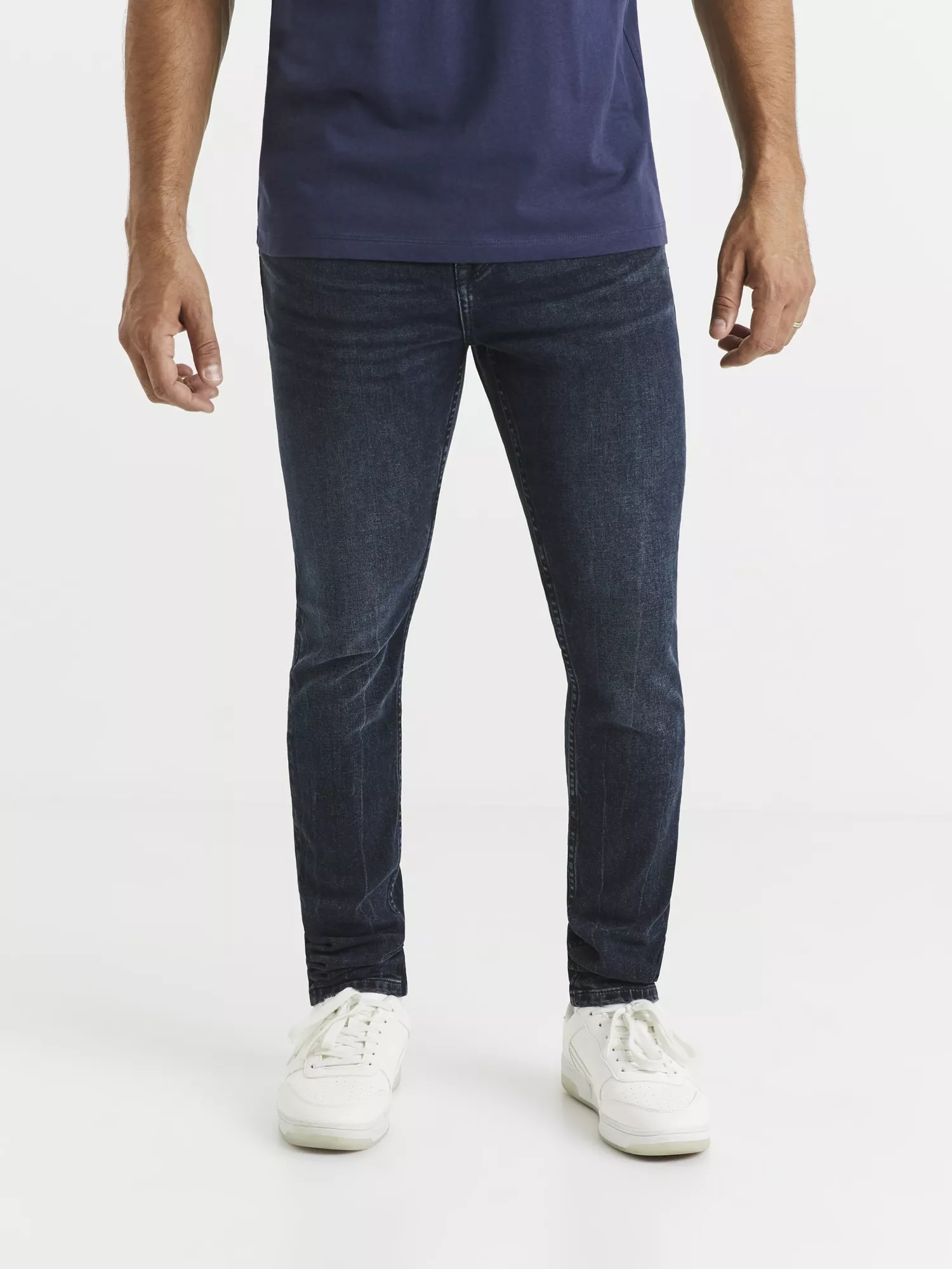 Džíny C45 Voskover skinny (1) Džíny C45 Voskover skinny (1)