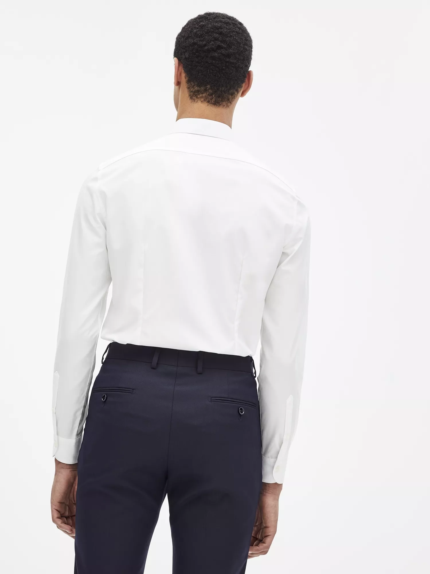 Košile Rabellefr slim easy iron (3) Košile Rabellefr slim easy iron (3)