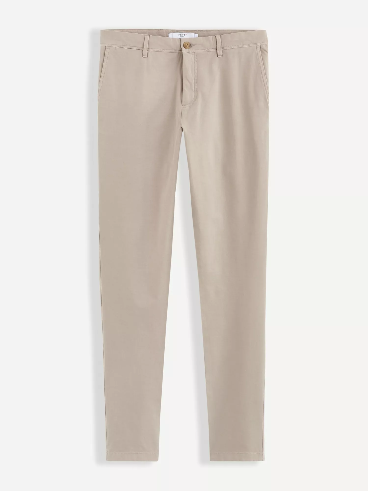Kalhoty chino skinny Toremus (5) Kalhoty chino skinny Toremus (5)