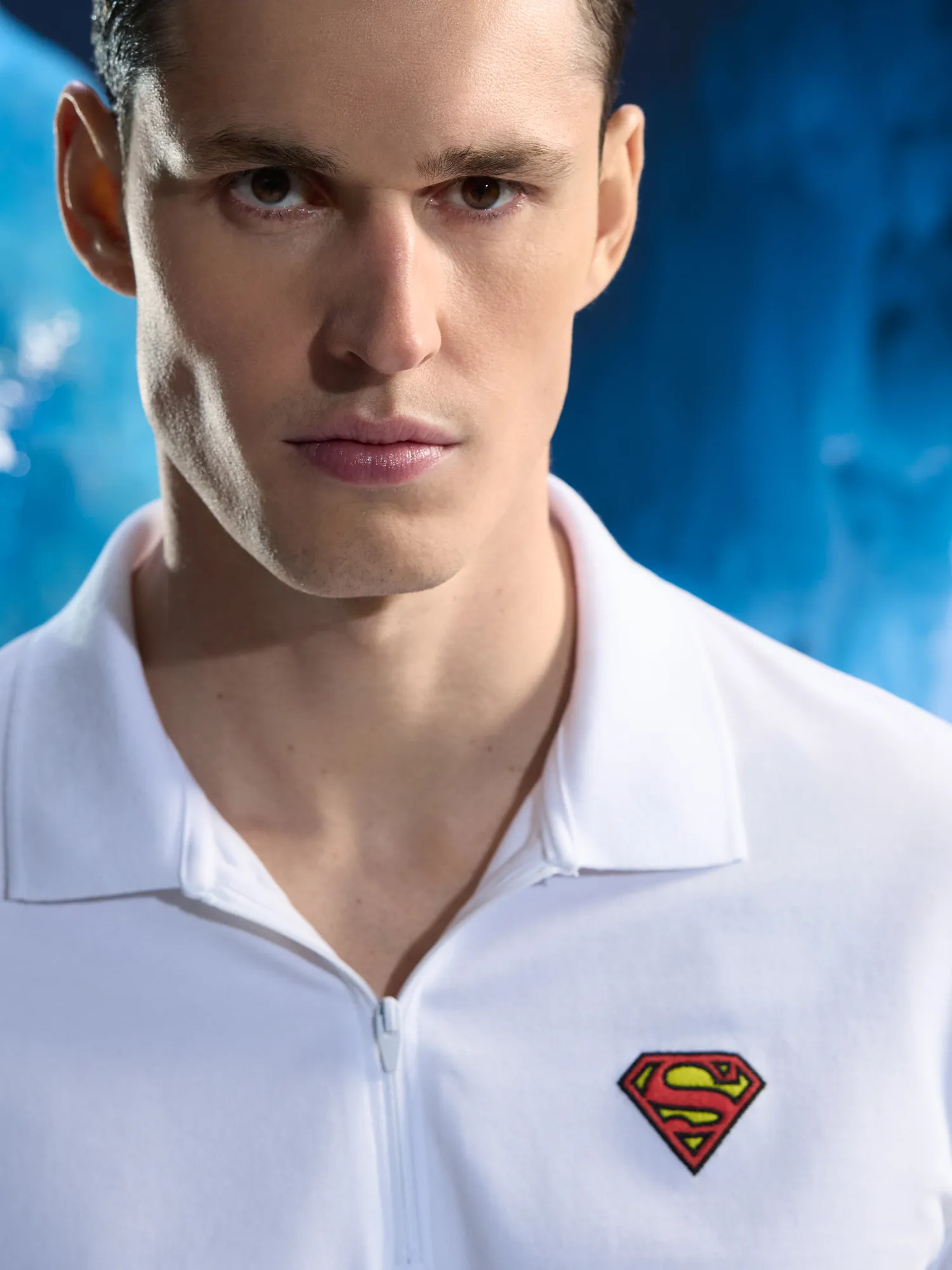 Polo tričko Superman (3) Polo tričko Superman (3)