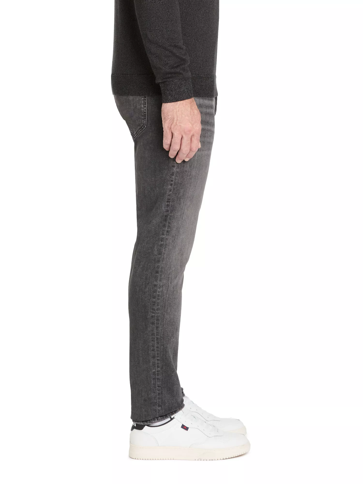 Džíny C25 slim Foslim (5) Džíny C25 slim Foslim (5)