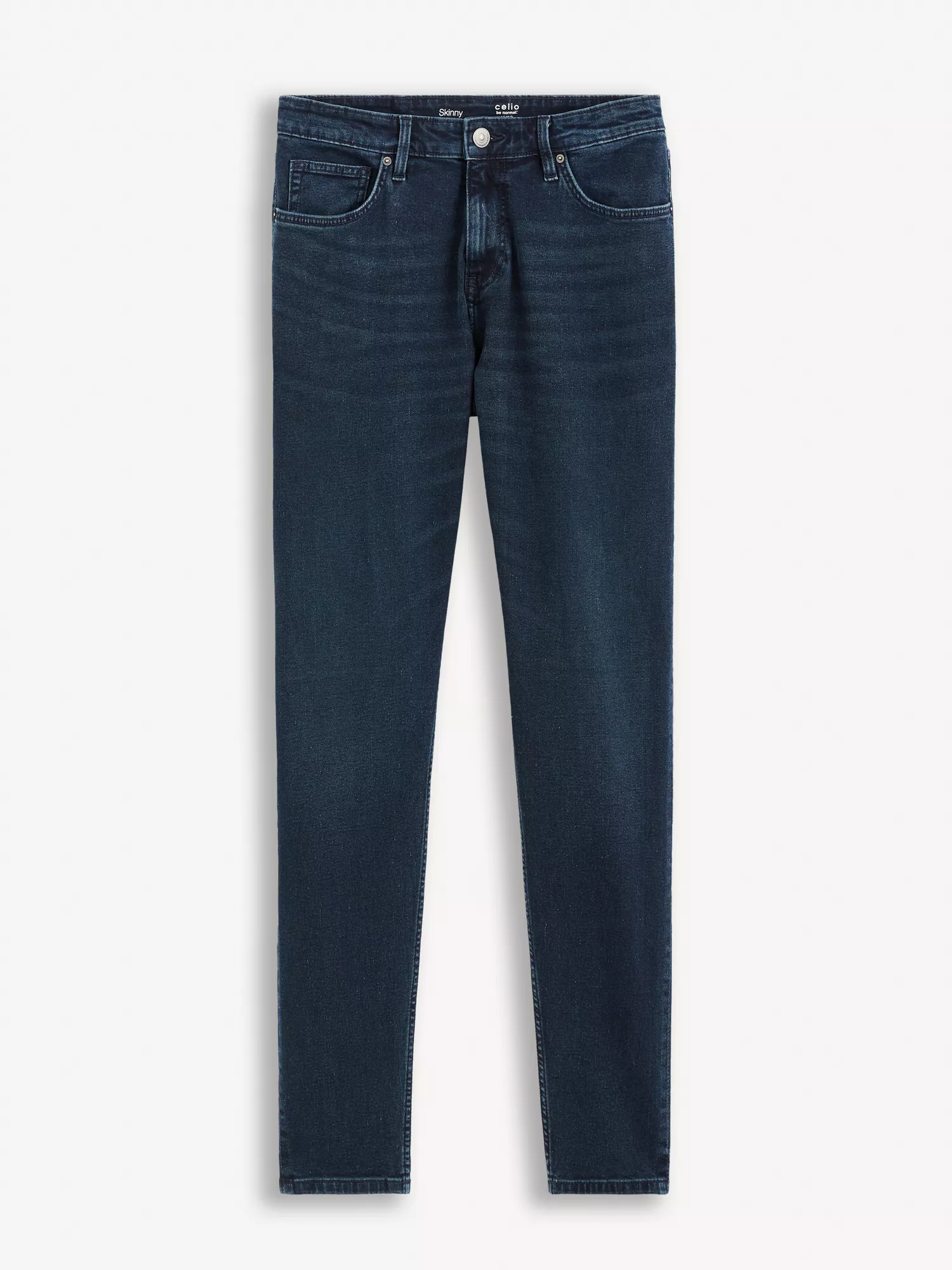 Džíny C45 skinny Foskinny1 (5) Džíny C45 skinny Foskinny1 (5)
