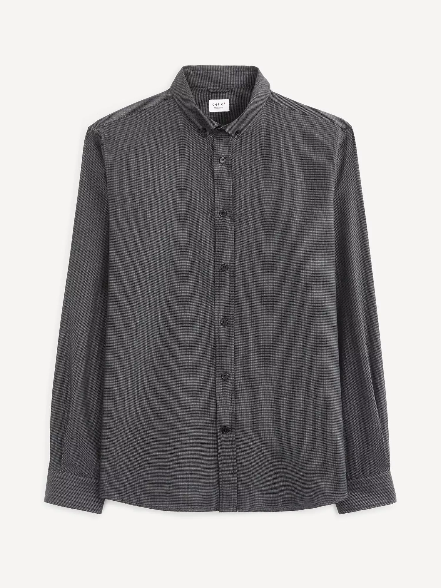 Košile Vamini slim fit (4) Košile Vamini slim fit (4)
