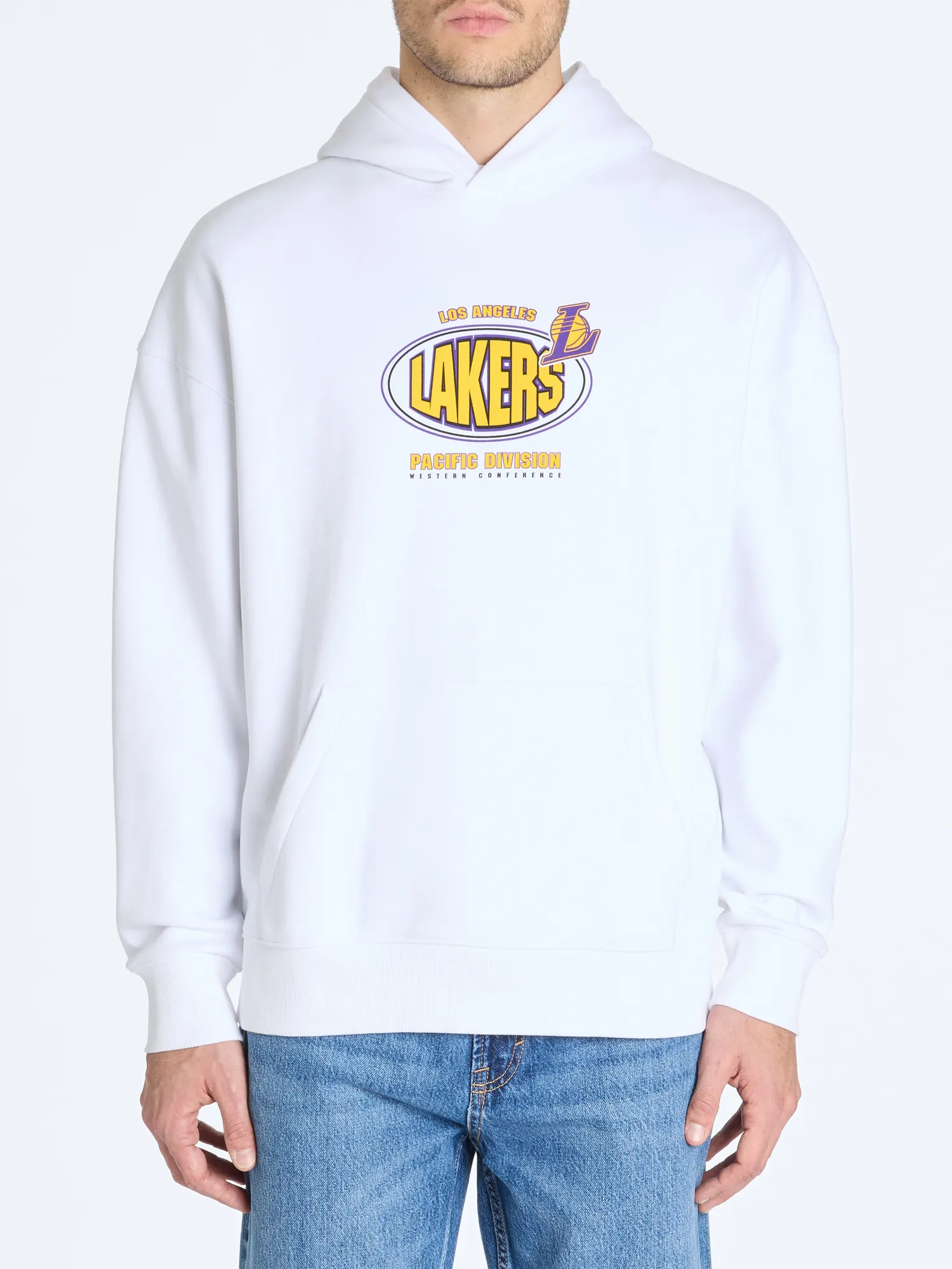 Mikina Los Angeles Lakers (3) Mikina Los Angeles Lakers (3)