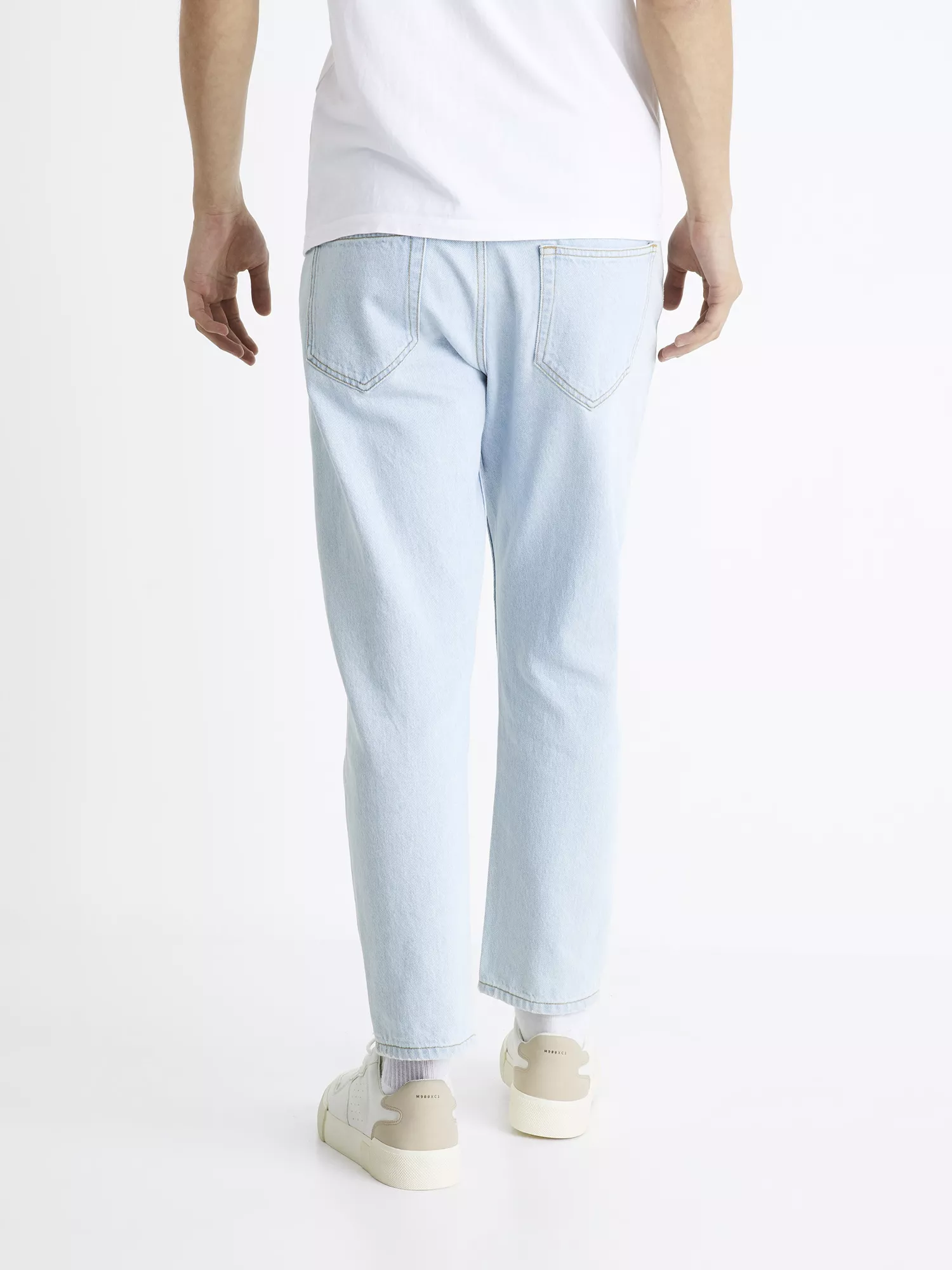 Džíny Relax fit C85 Corelax1 (2) Džíny Relax fit C85 Corelax1 (2)