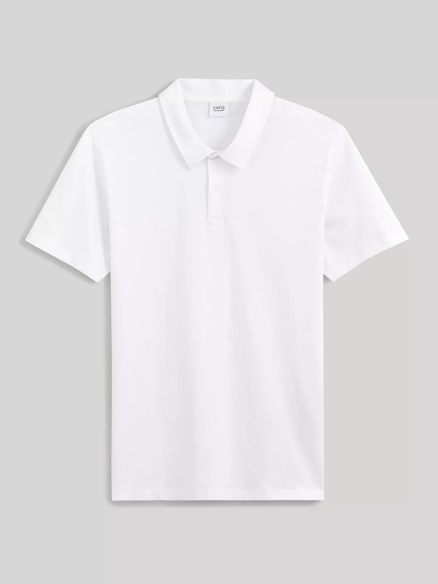 Polo tričko piké ze 100% bavlny (4) Polo tričko piké ze 100% bavlny (4)