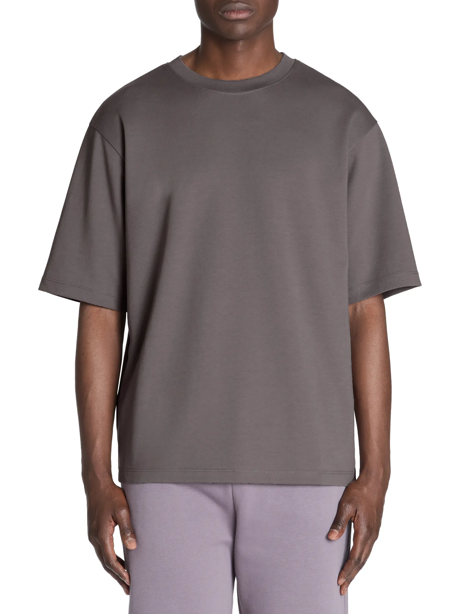 Tričko Gehem oversize (3) Tričko Gehem oversize (3)