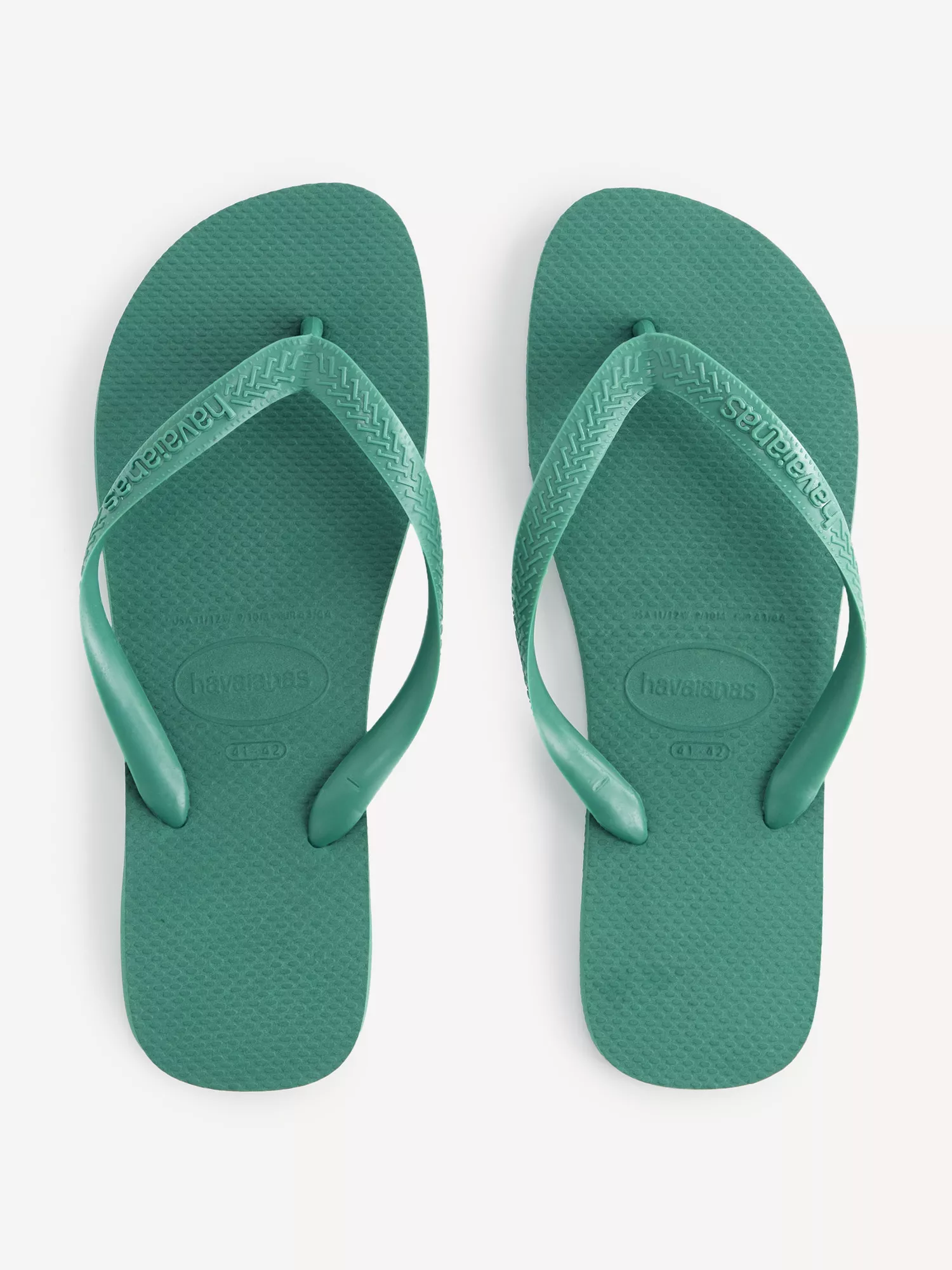Plážové žabky havaianas (1) Plážové žabky havaianas (1)