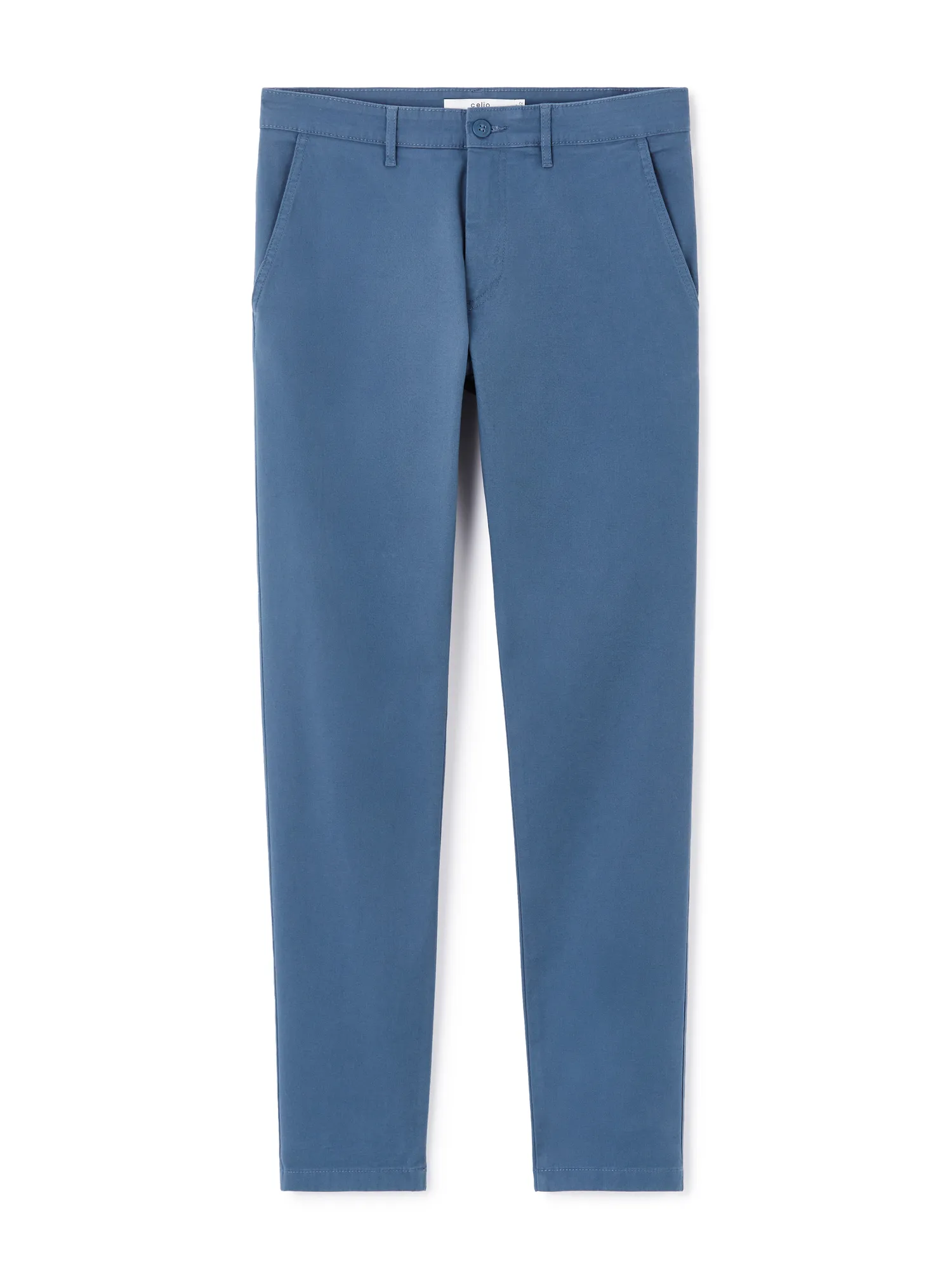Kalhoty chino slim Tocharles (1) Kalhoty chino slim Tocharles (1)