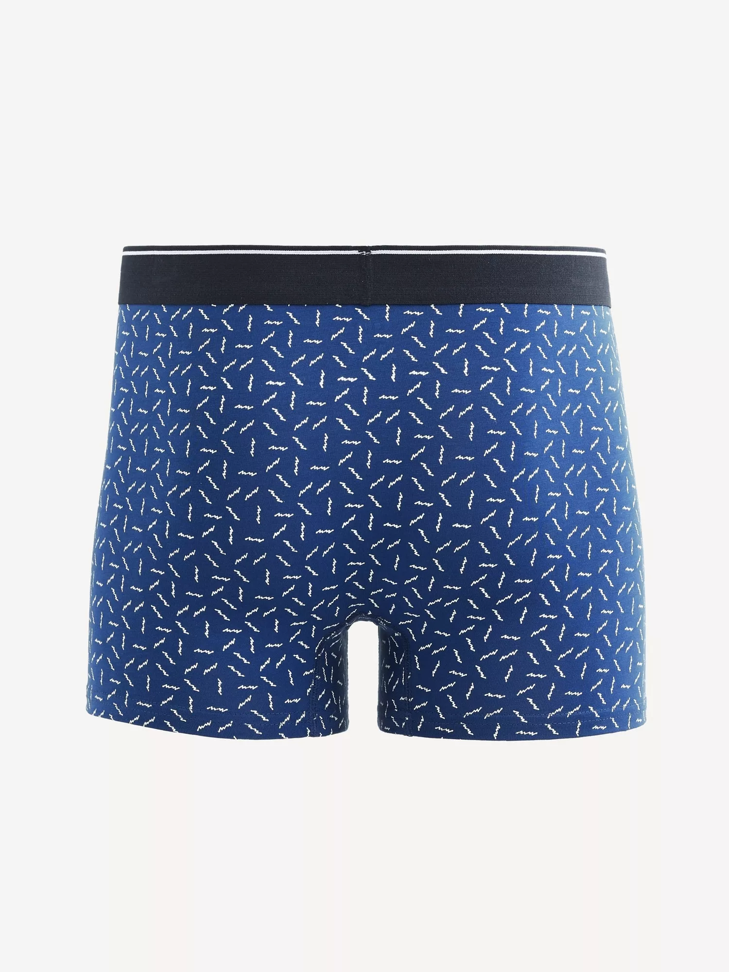 Boxerky Titi vzor blesky Supima® (2) Boxerky Titi vzor blesky Supima® (2)