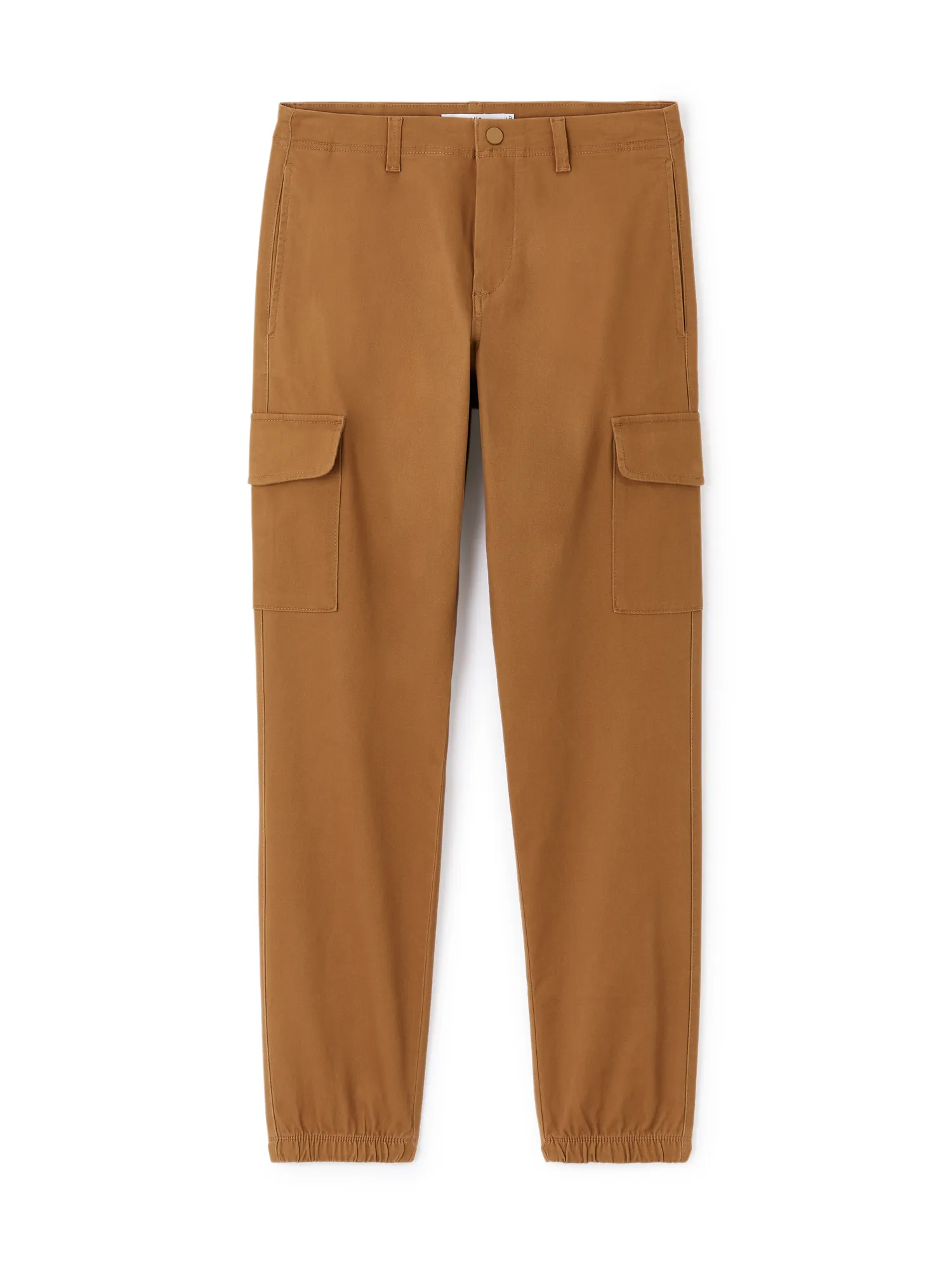 Kalhoty slim cargo Dolyte (1) Kalhoty slim cargo Dolyte (1)