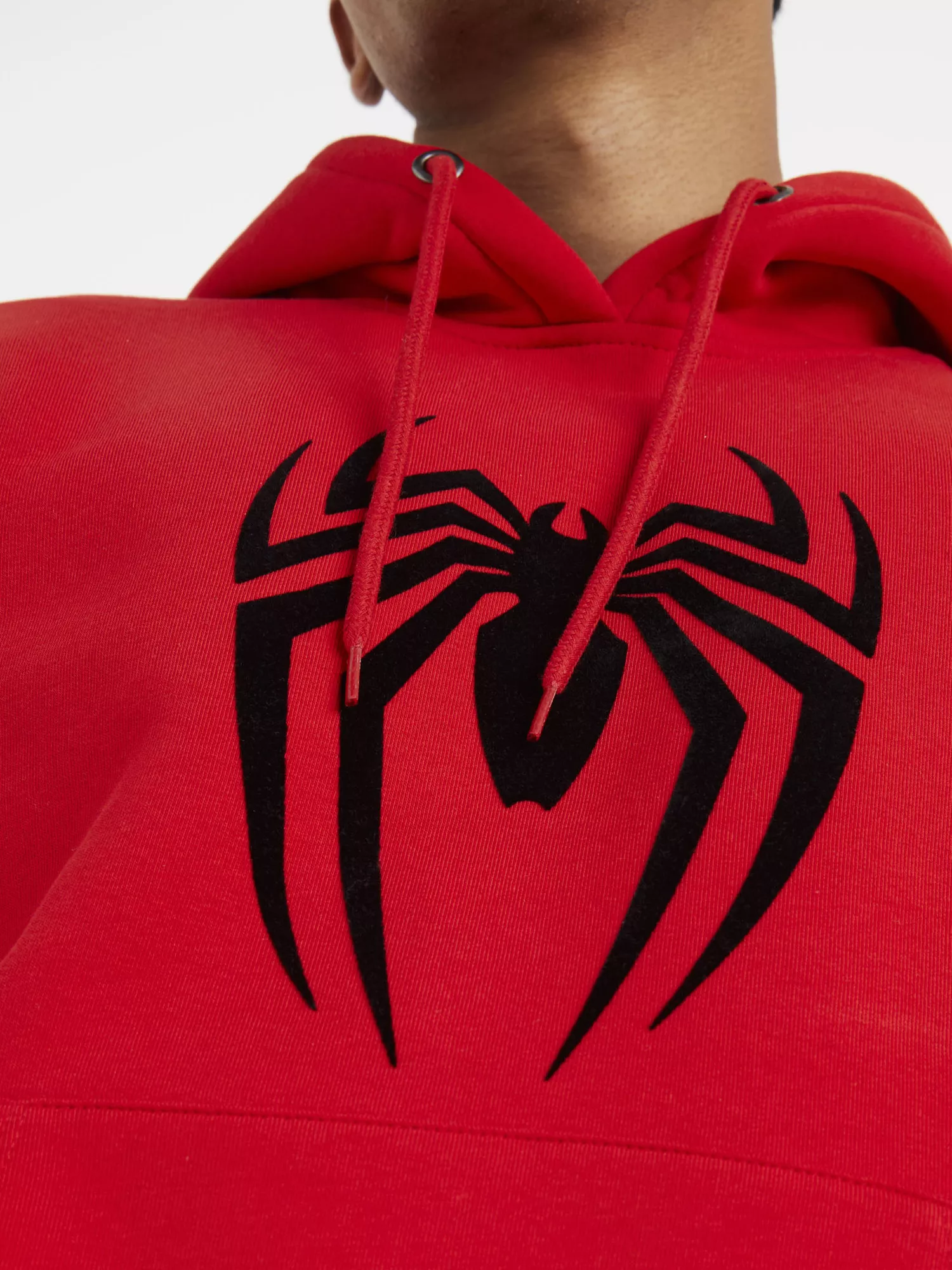 Mikina Spider-Man (4) Mikina Spider-Man (4)