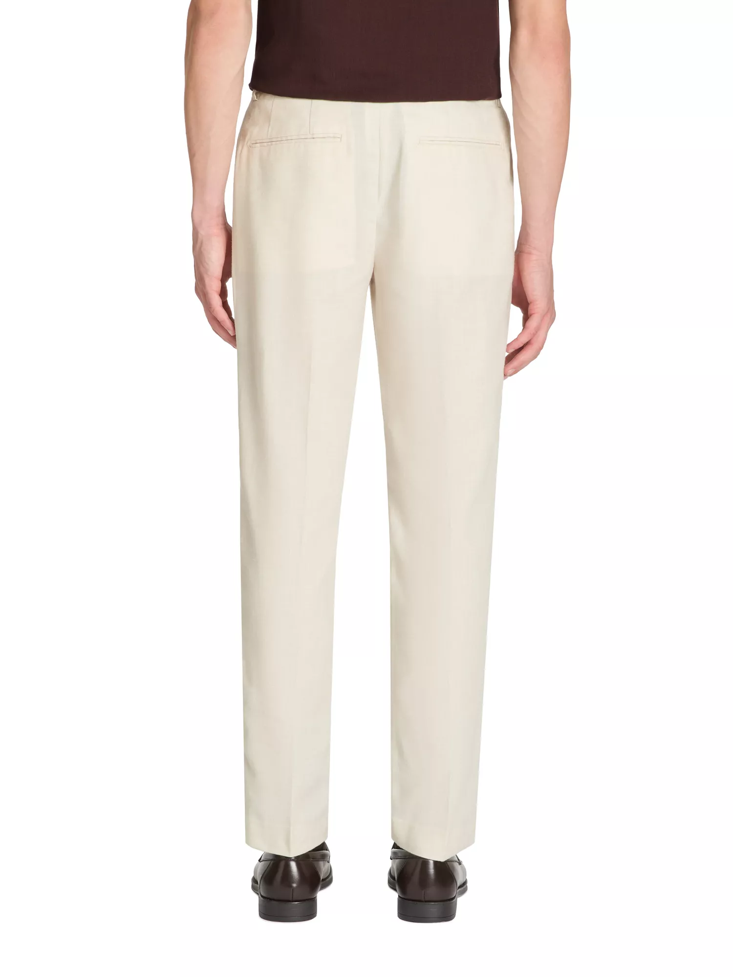 Kalhoty chino slim Josi (4) Kalhoty chino slim Josi (4)