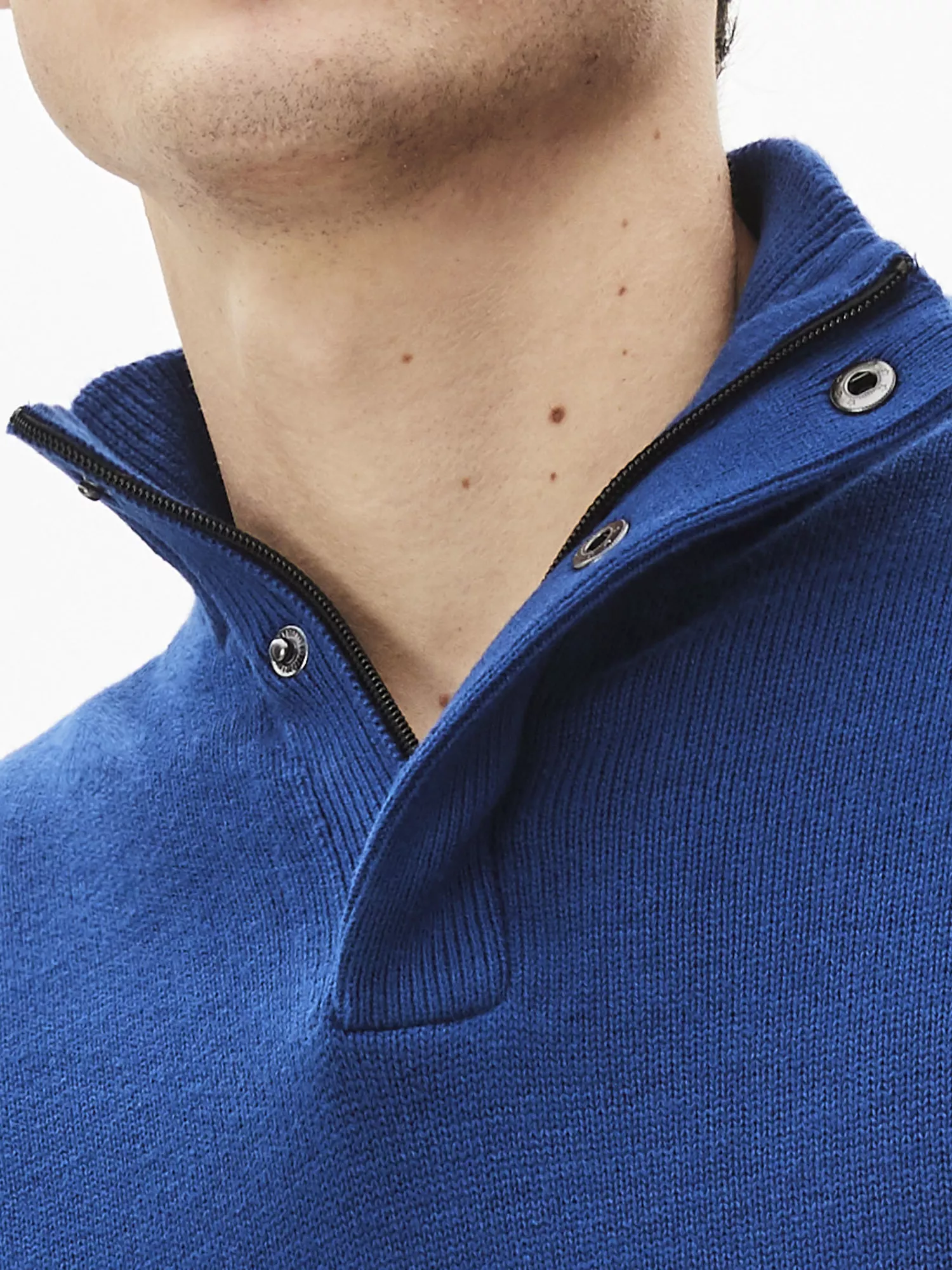 Pletený svetr Perome (3)