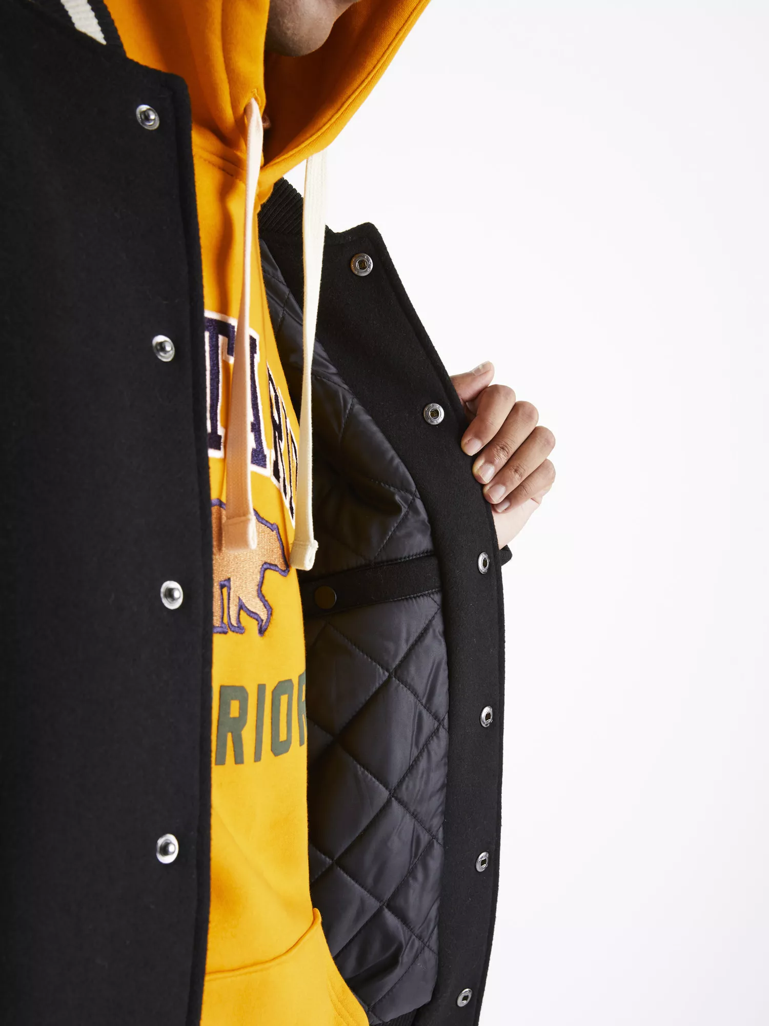Bunda bomber Cuvarsity (5) Bunda bomber Cuvarsity (5)