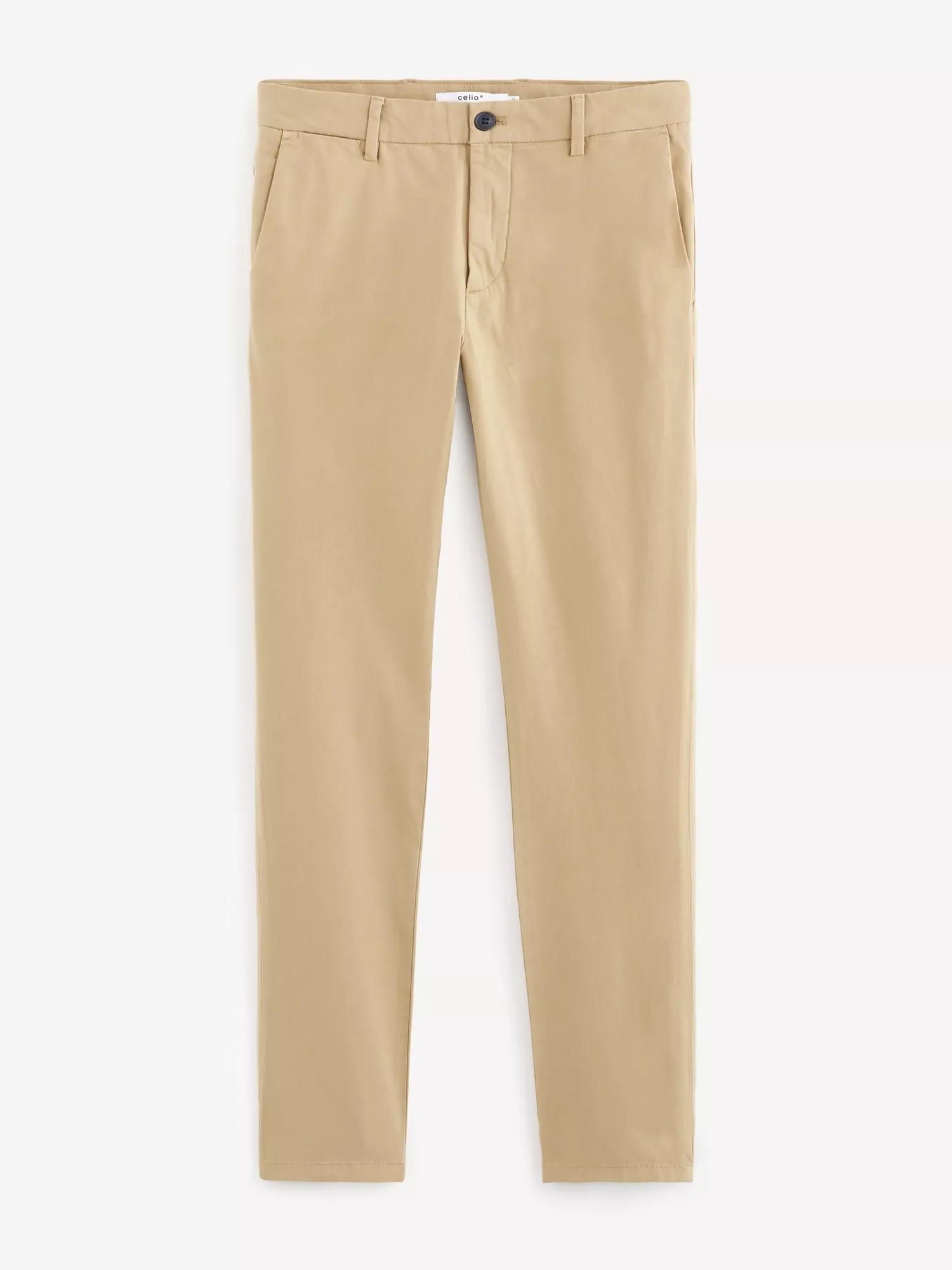 Kalhoty chino skinny Toremus (5) Kalhoty chino skinny Toremus (5)