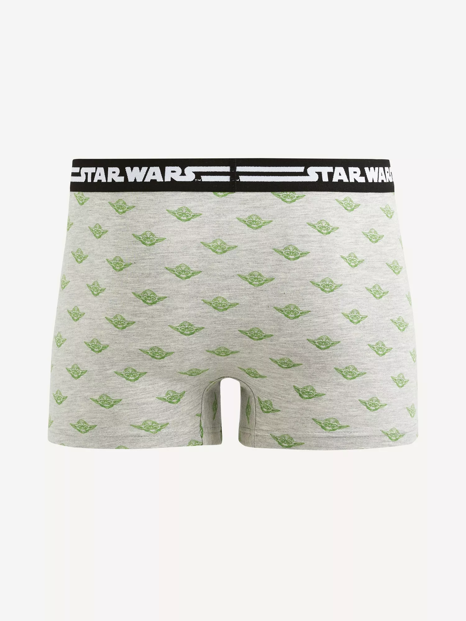 Boxerky Star Wars Yoda (2) Boxerky Star Wars Yoda (2)