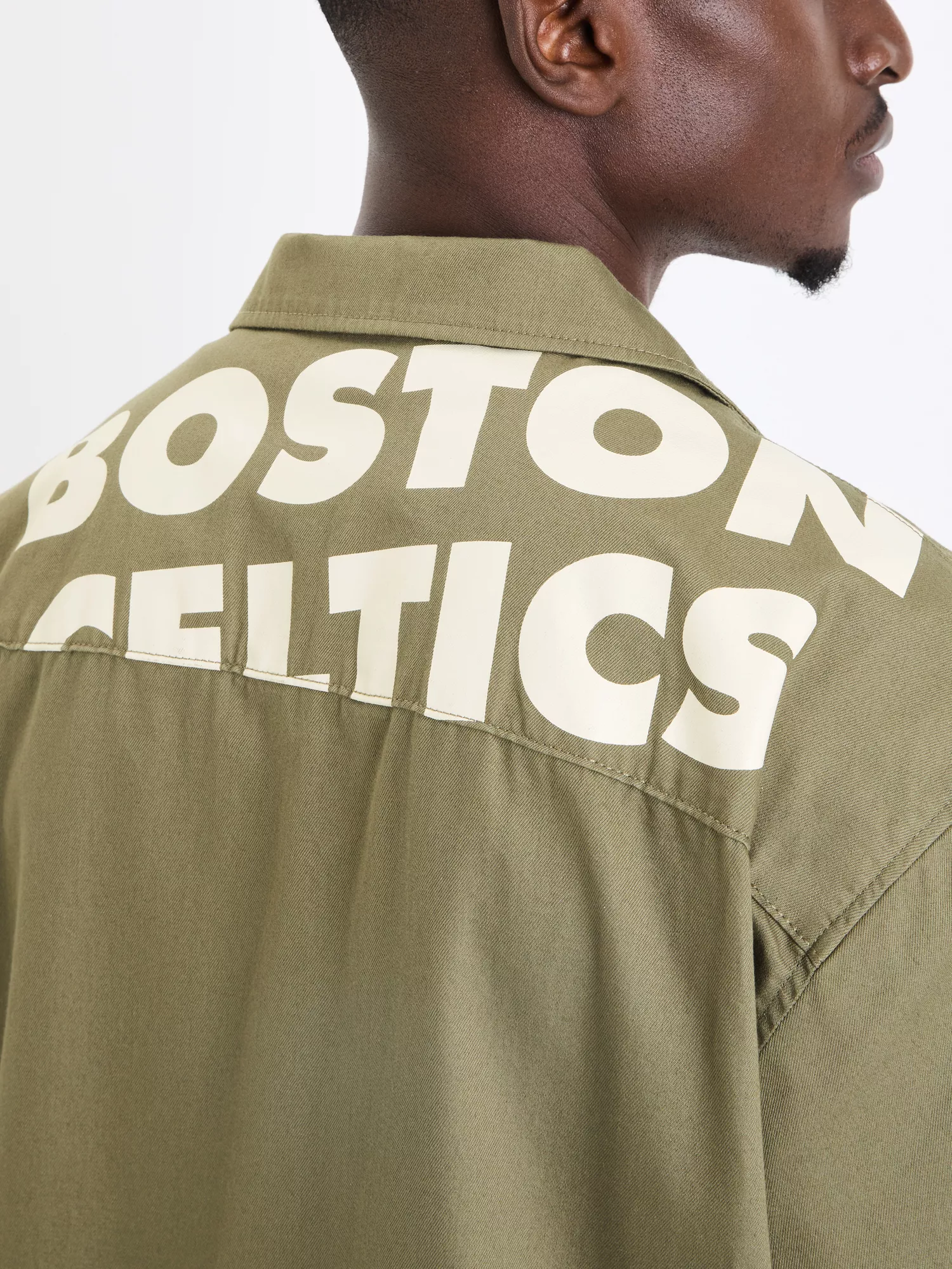Košile Boston Celtics (3) Košile Boston Celtics (3)