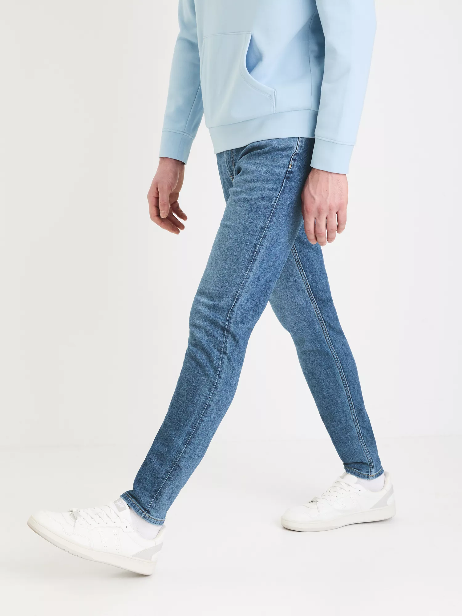 Džíny C45 skinny Foskinny1 (3) Džíny C45 skinny Foskinny1 (3)