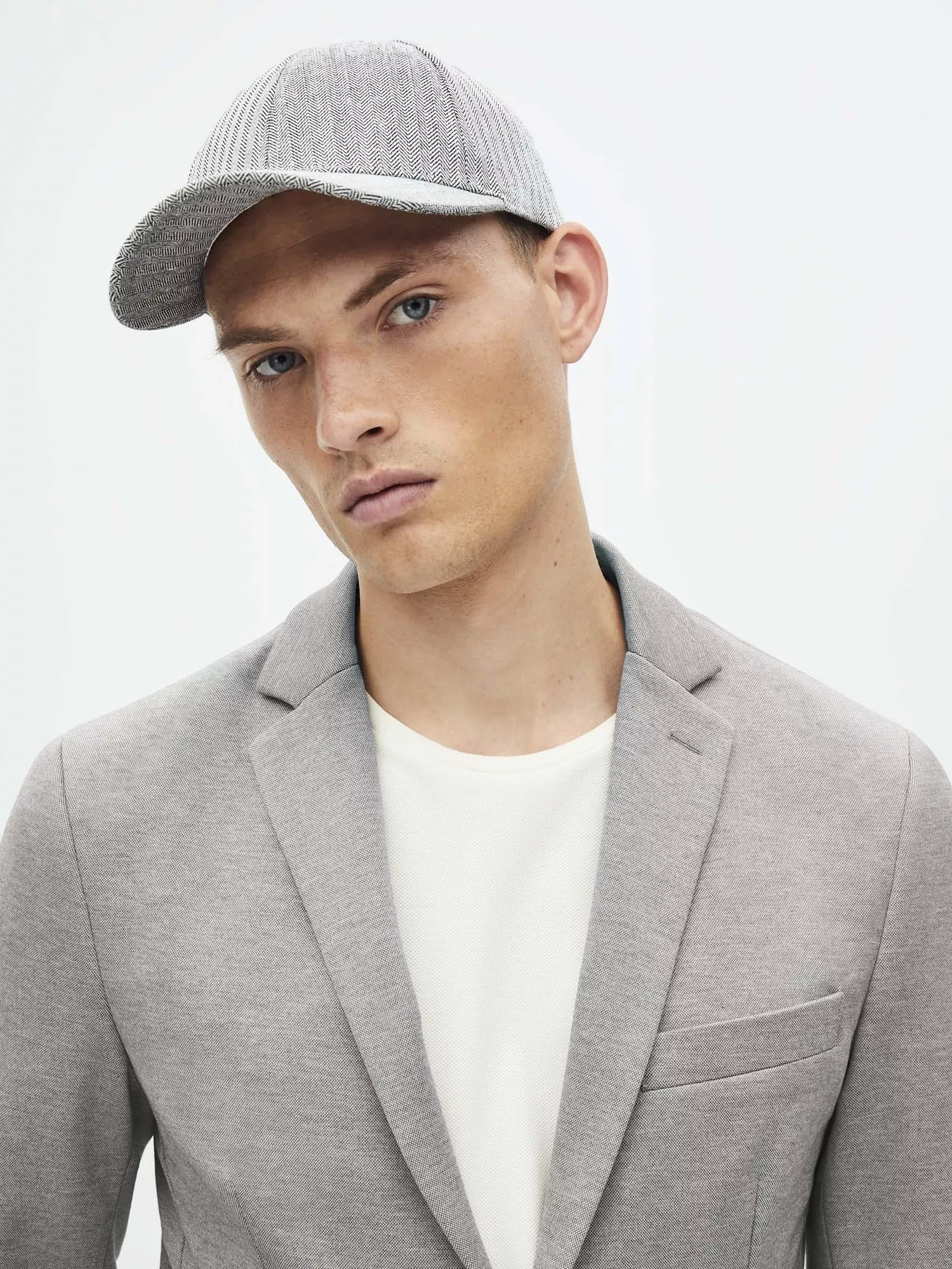 Sako Rubens slim fit (4) Sako Rubens slim fit (4)