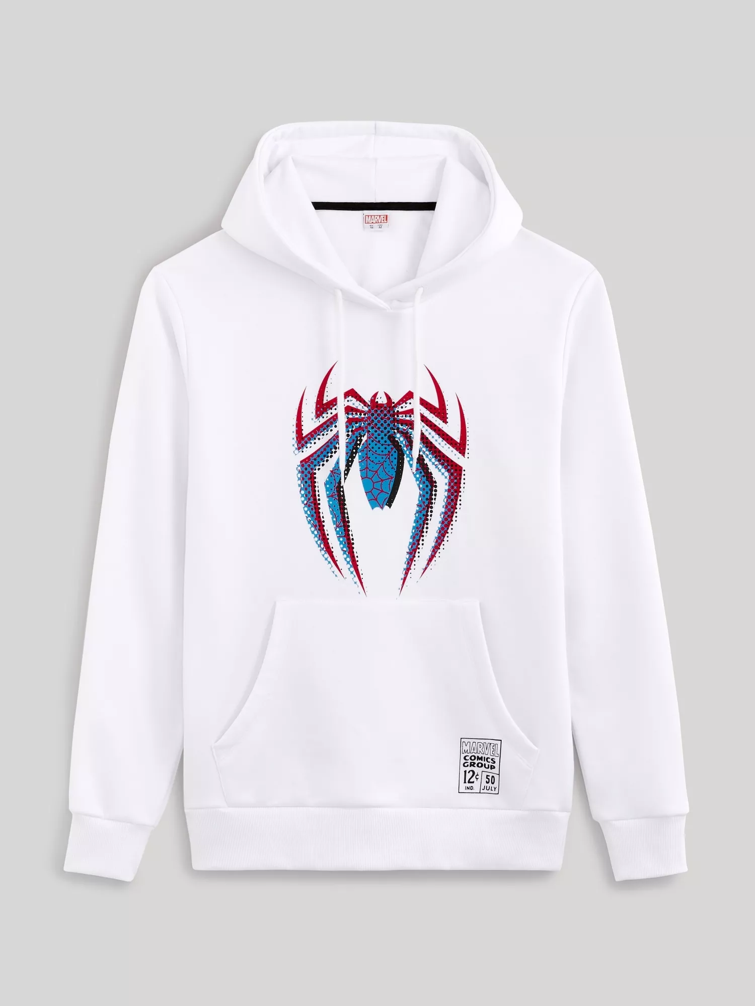 Mikina Spiderman (5) Mikina Spiderman (5)
