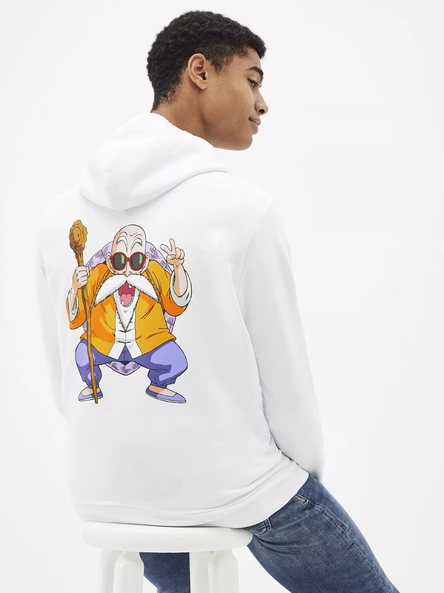 Mikina Dragon Ball Z (2) Mikina Dragon Ball Z (2)
