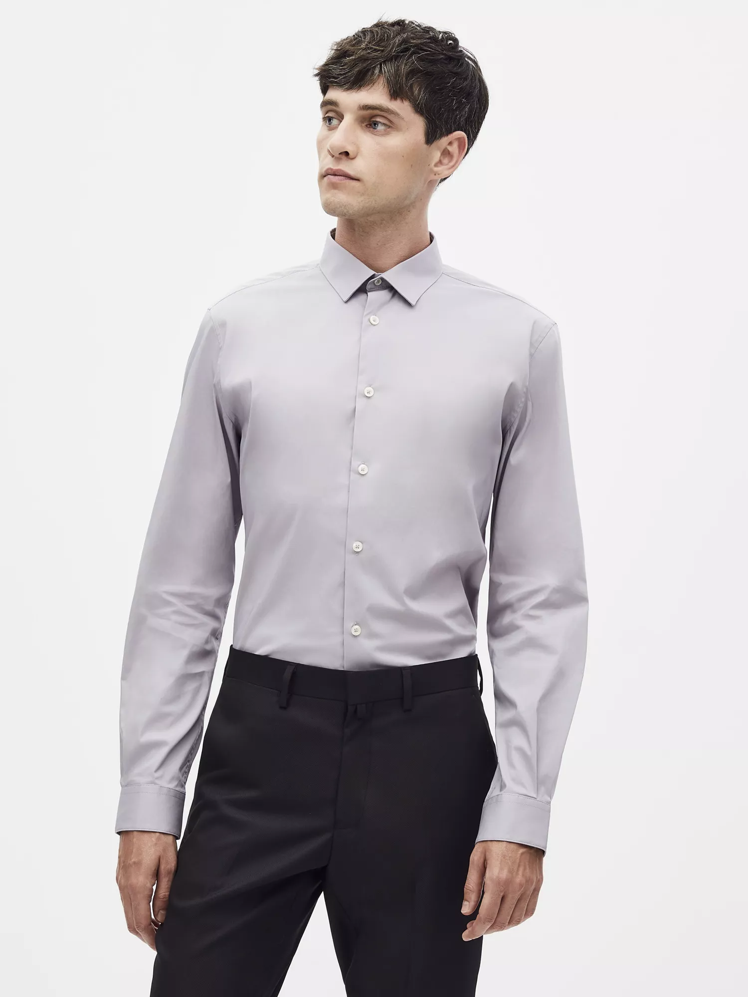 Košile Masantal slim fit (1) Košile Masantal slim fit (1)
