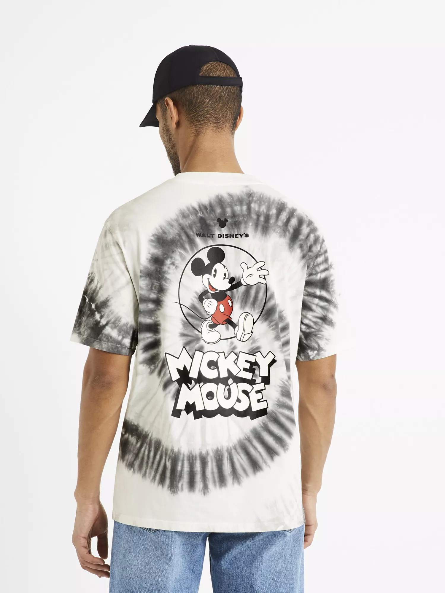 Tričko Mickey Mouse (2) Tričko Mickey Mouse (2)