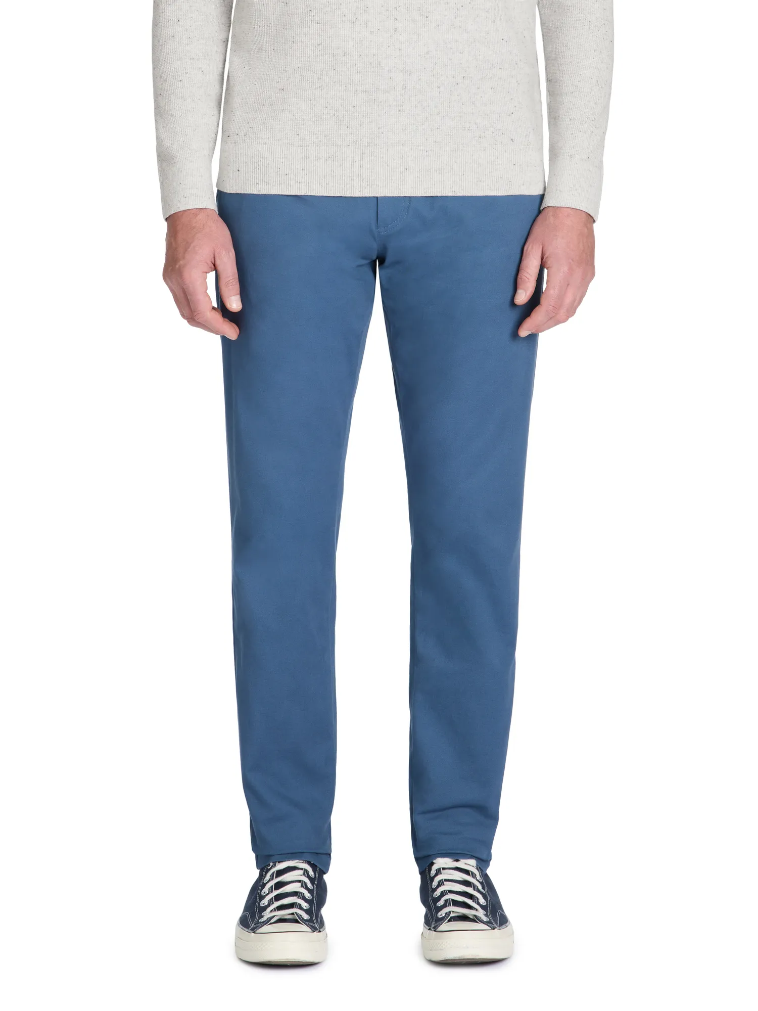 Kalhoty chino slim Tocharles (3) Kalhoty chino slim Tocharles (3)