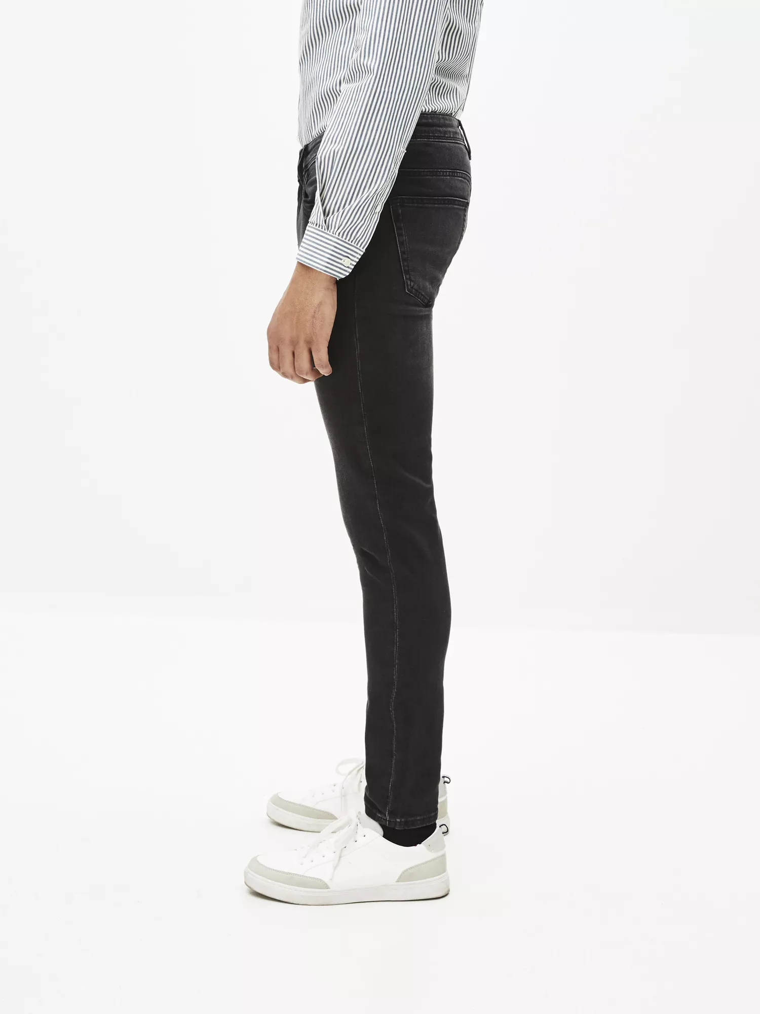 Džíny Posklack skinny (4) Džíny Posklack skinny (4)