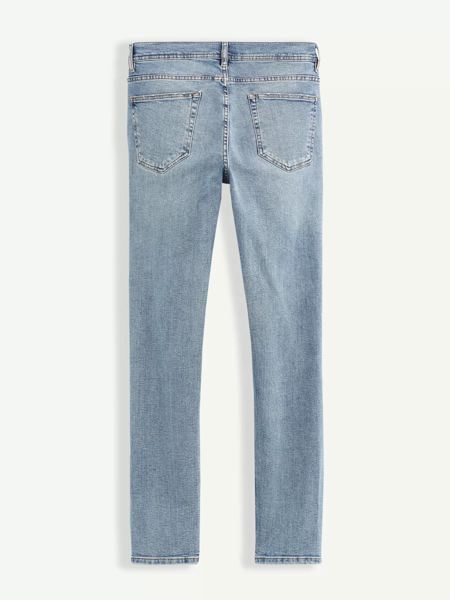 Džíny C25 Avoslim slim (6) Džíny C25 Avoslim slim (6)