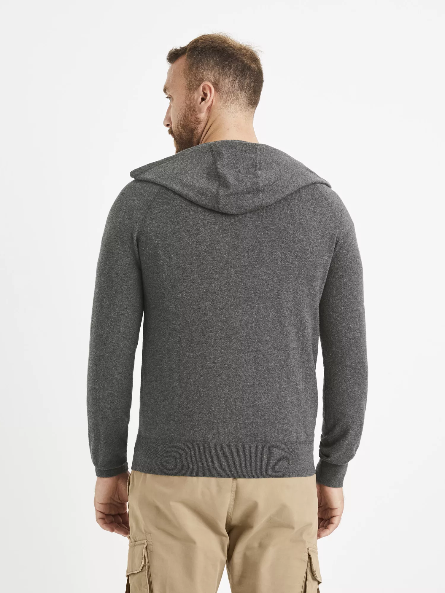 Kardigan Vezipflex na zip (2) Kardigan Vezipflex na zip (2)