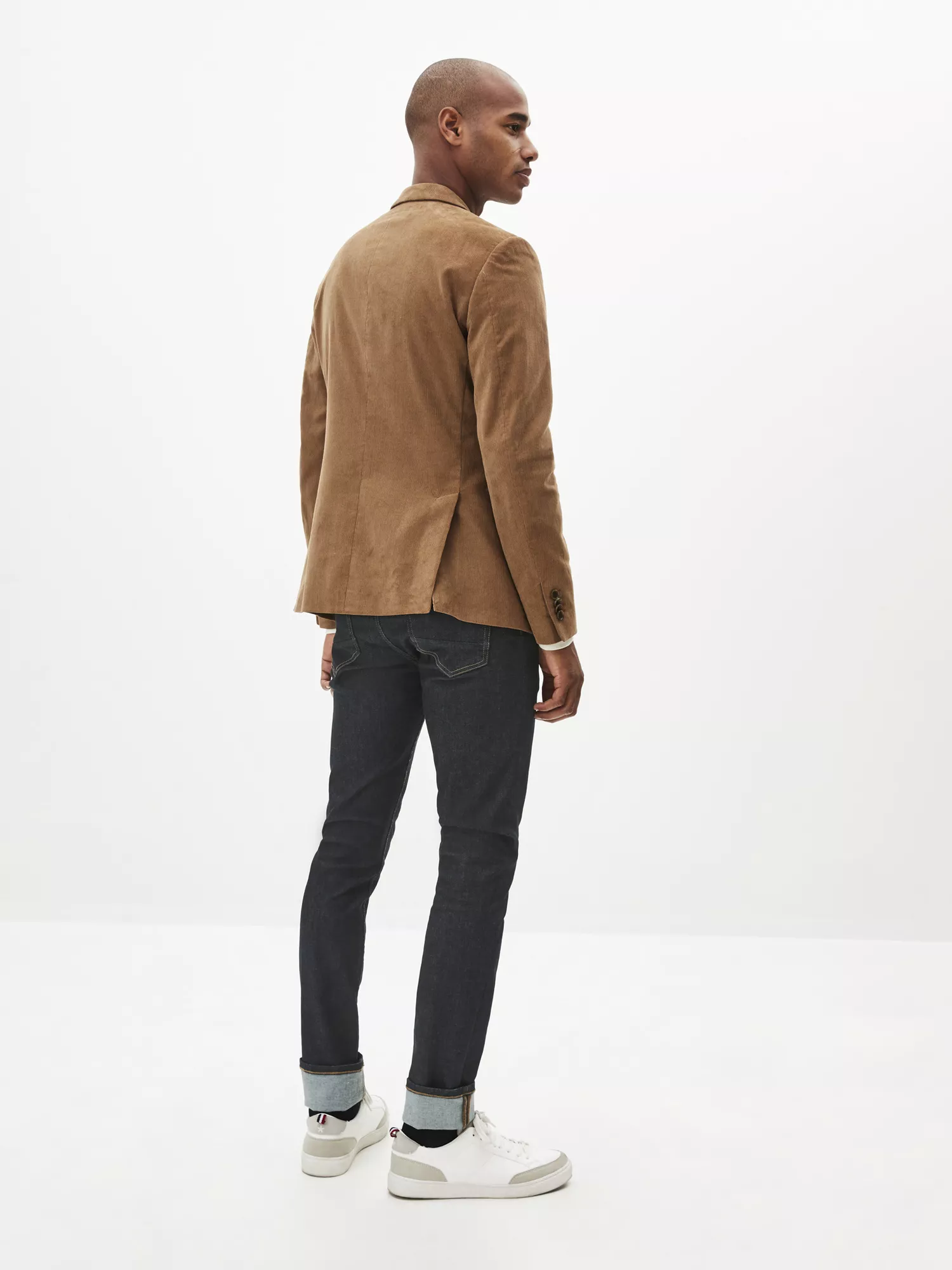 Blazer Pucharles (2) Blazer Pucharles (2)