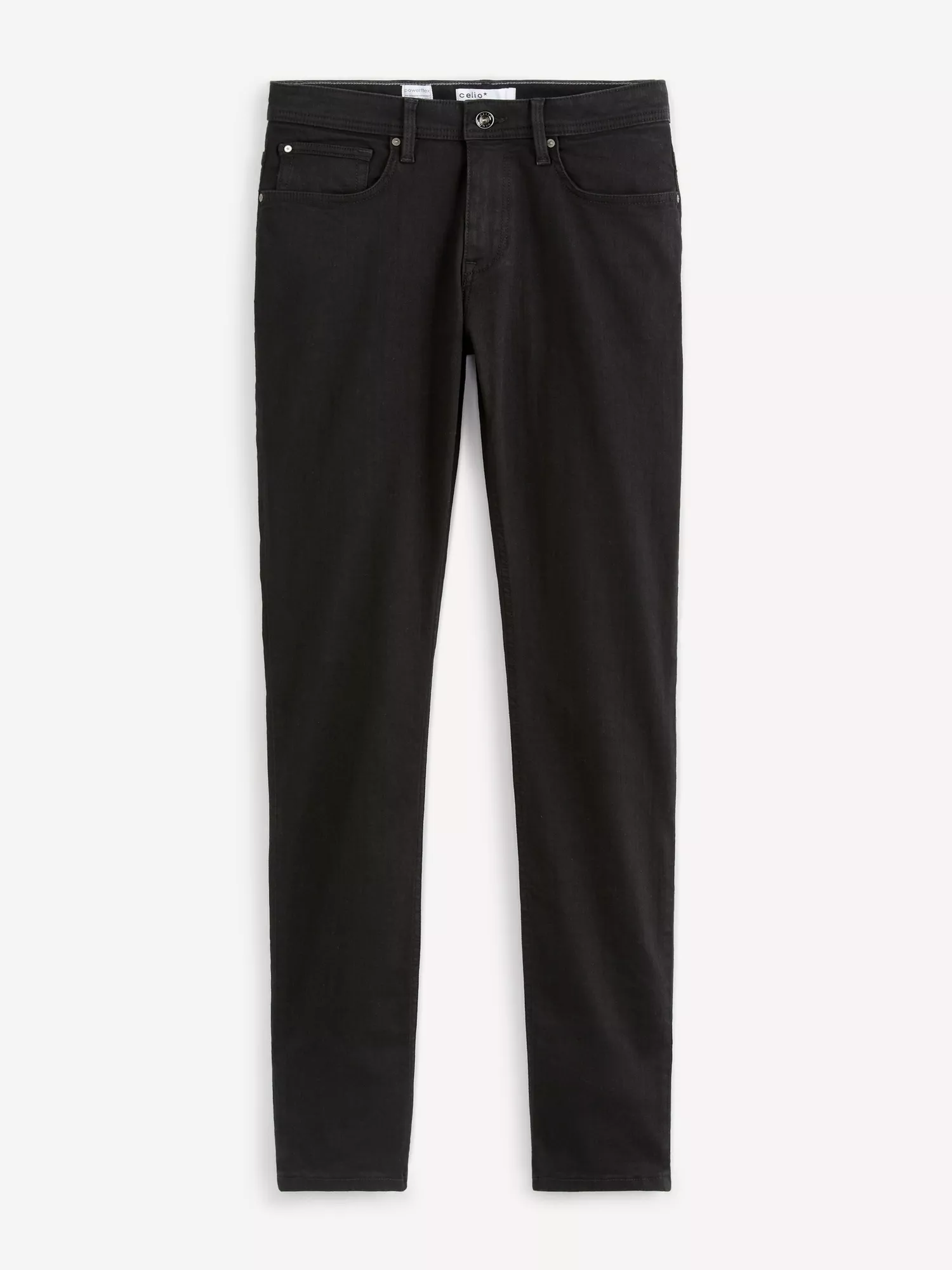 Džíny C25 Nowoir slim Powerflex (7) Džíny C25 Nowoir slim Powerflex (7)