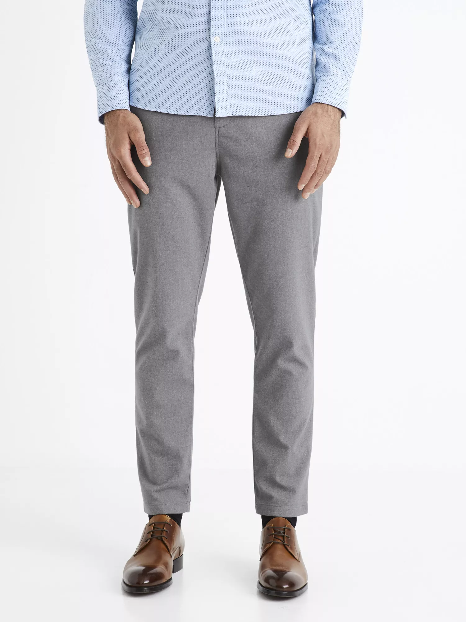 Kalhoty chino Cozy (1) Kalhoty chino Cozy (1)