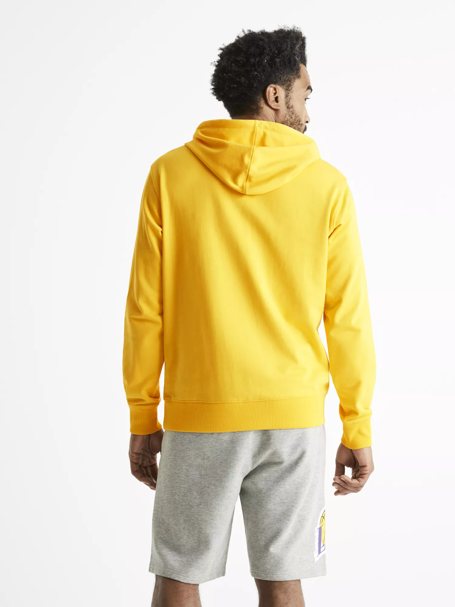 Mikina NBA L.A. Lakers (2) Mikina NBA L.A. Lakers (2)