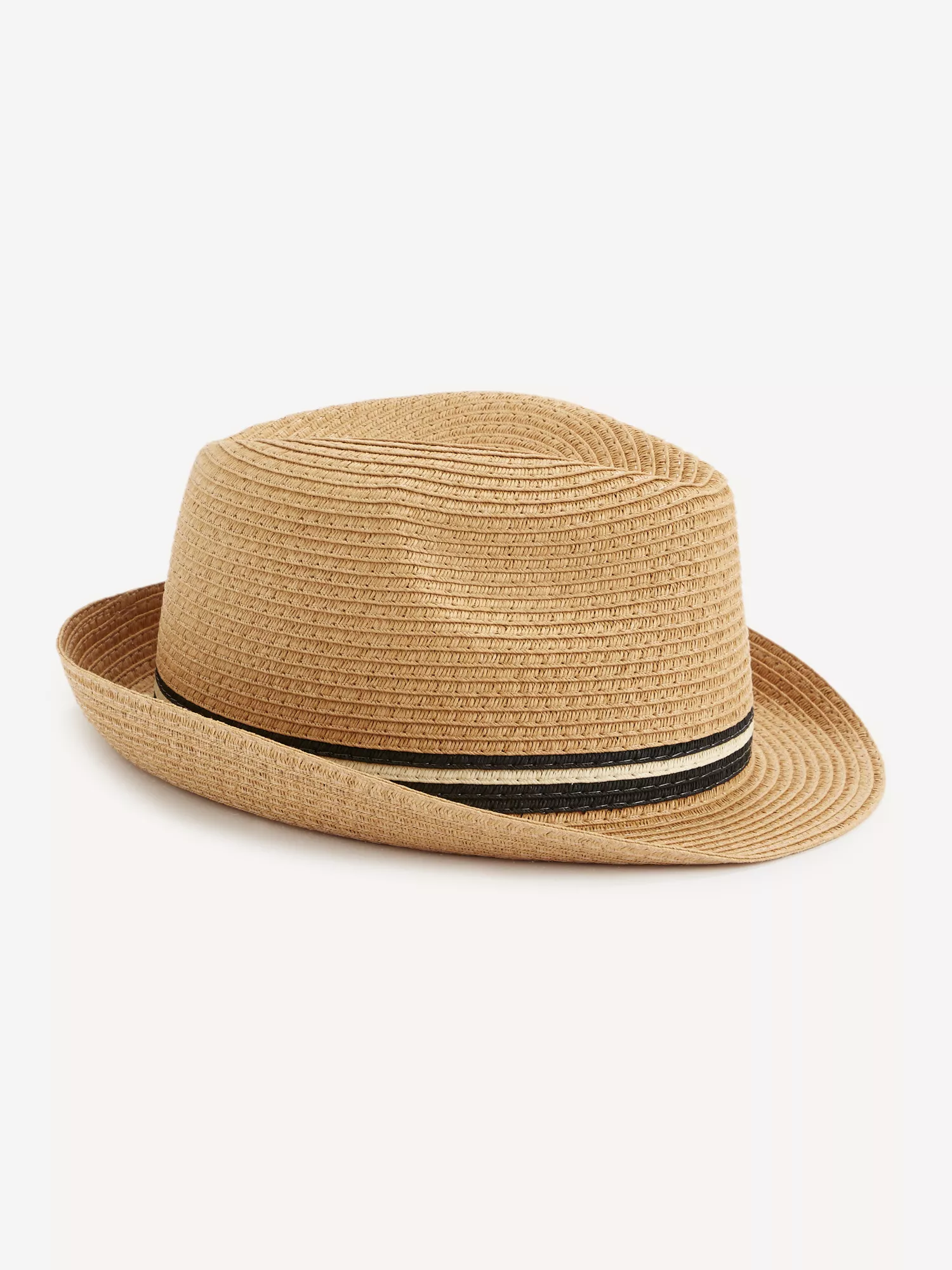 Slaměný klobouk Dipaille (1)