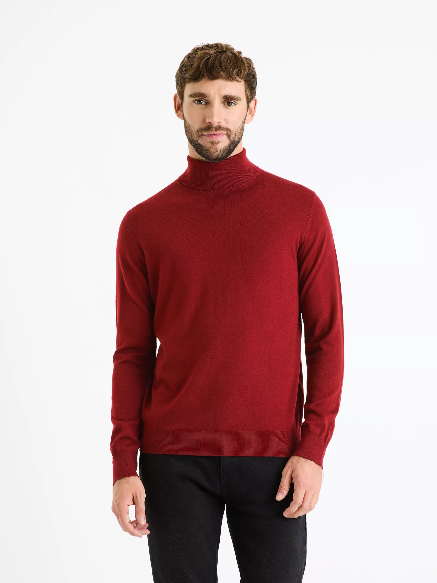 Vlněný rolák Menos merino (1) Vlněný rolák Menos merino (1)