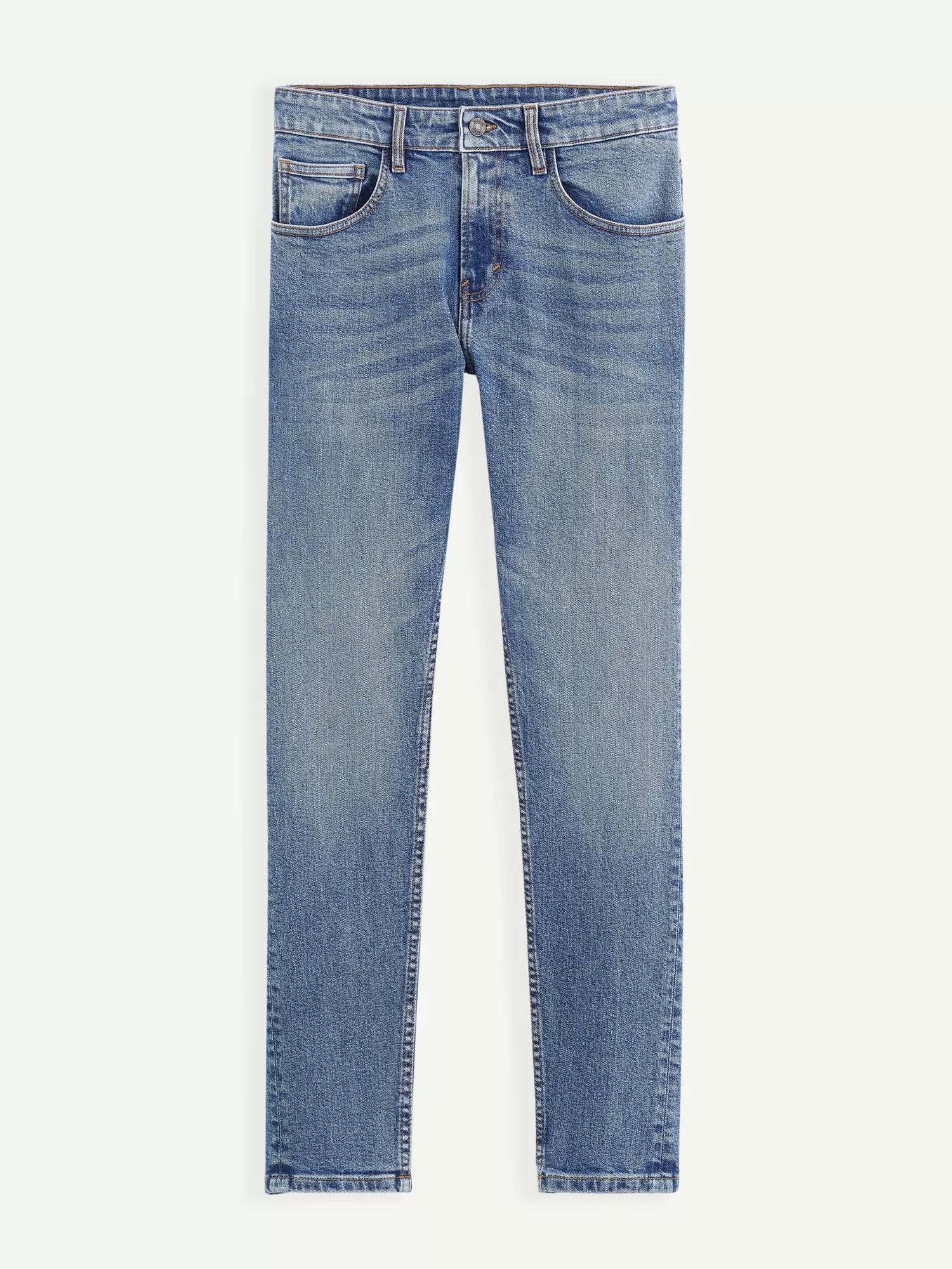 Džíny Bonet25t C25 slim (5) Džíny Bonet25t C25 slim (5)
