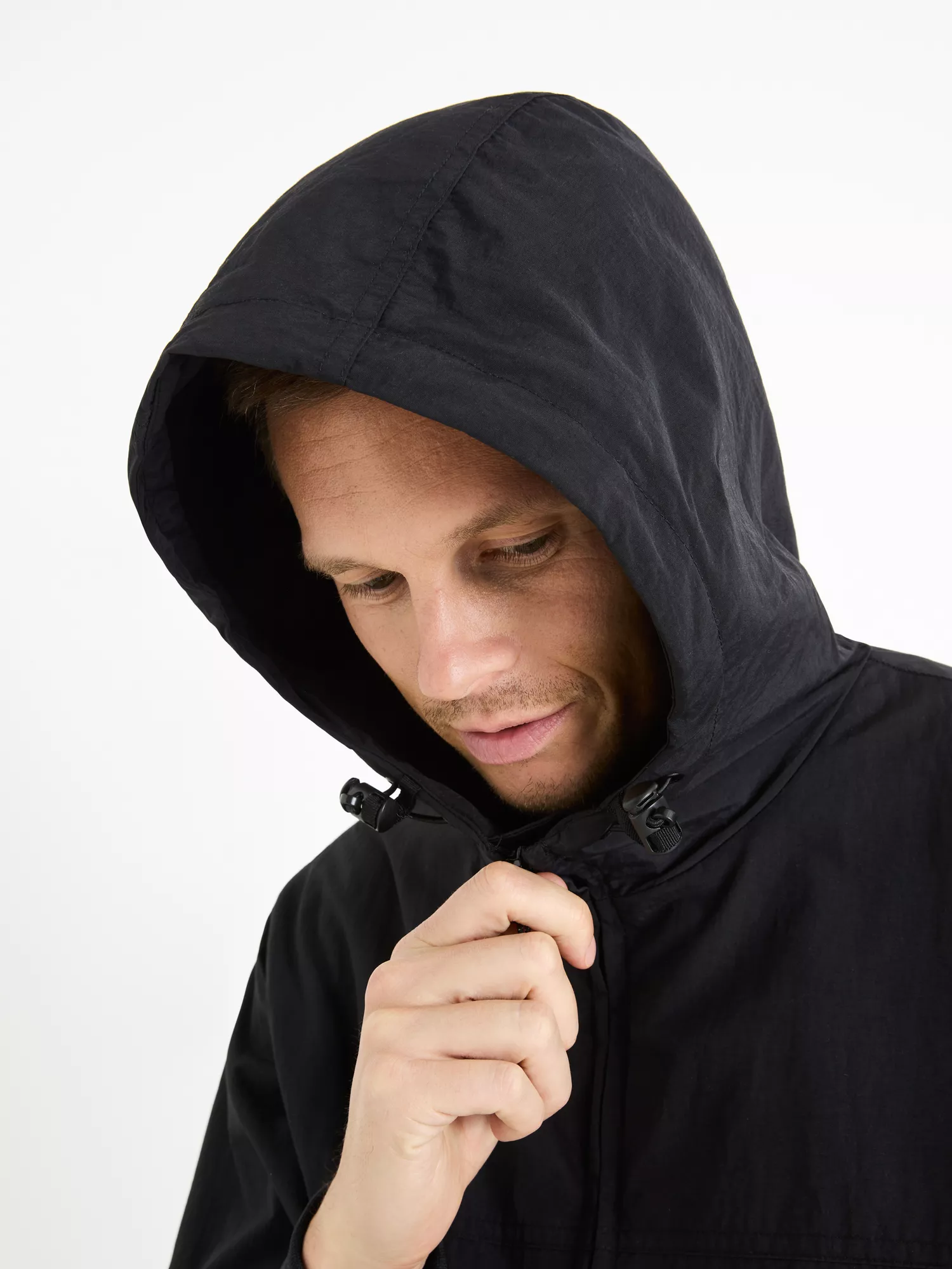 Bunda s kapucí Fuhoodie2 (6) Bunda s kapucí Fuhoodie2 (6)