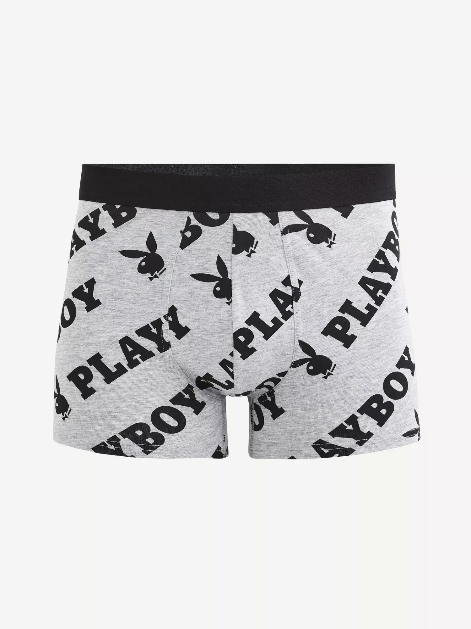 Boxerky Playboy (1) Boxerky Playboy (1)