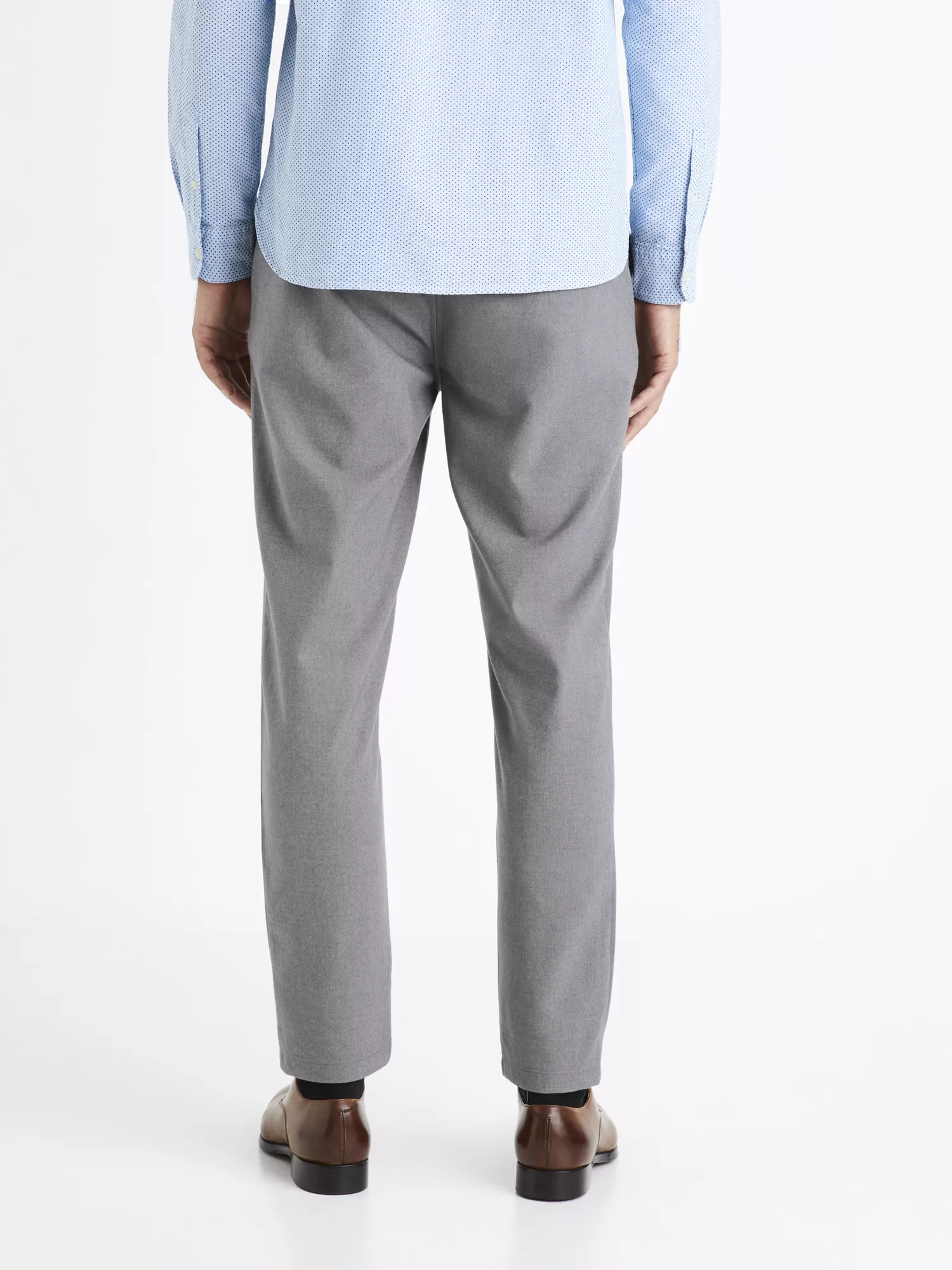 Kalhoty chino Cozy (2) Kalhoty chino Cozy (2)